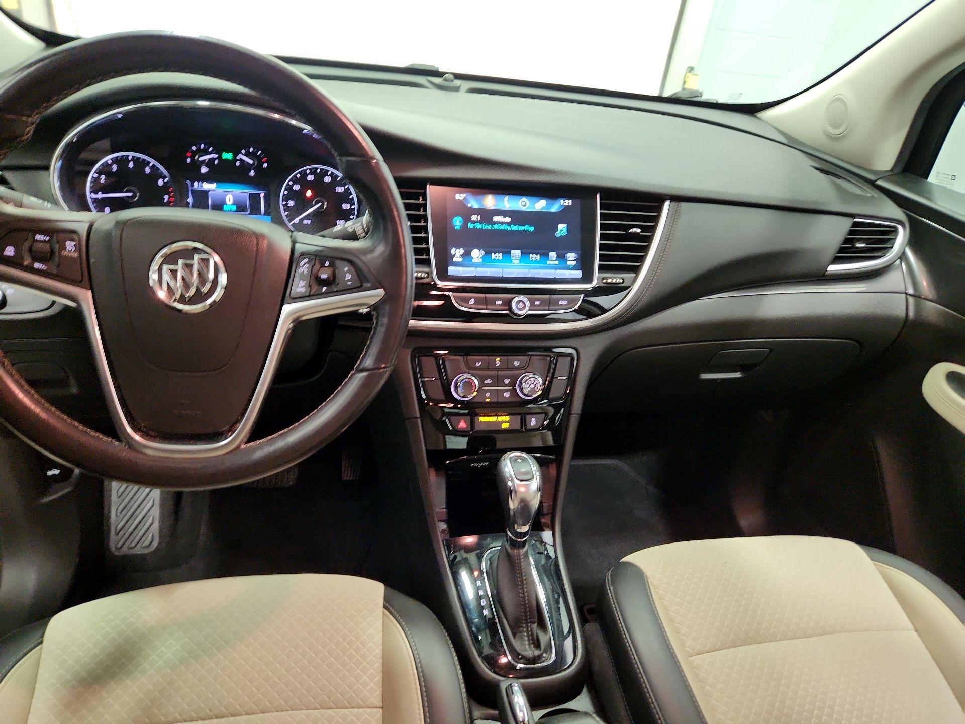 Thumbnail: 2019 Buick Encore - 9
