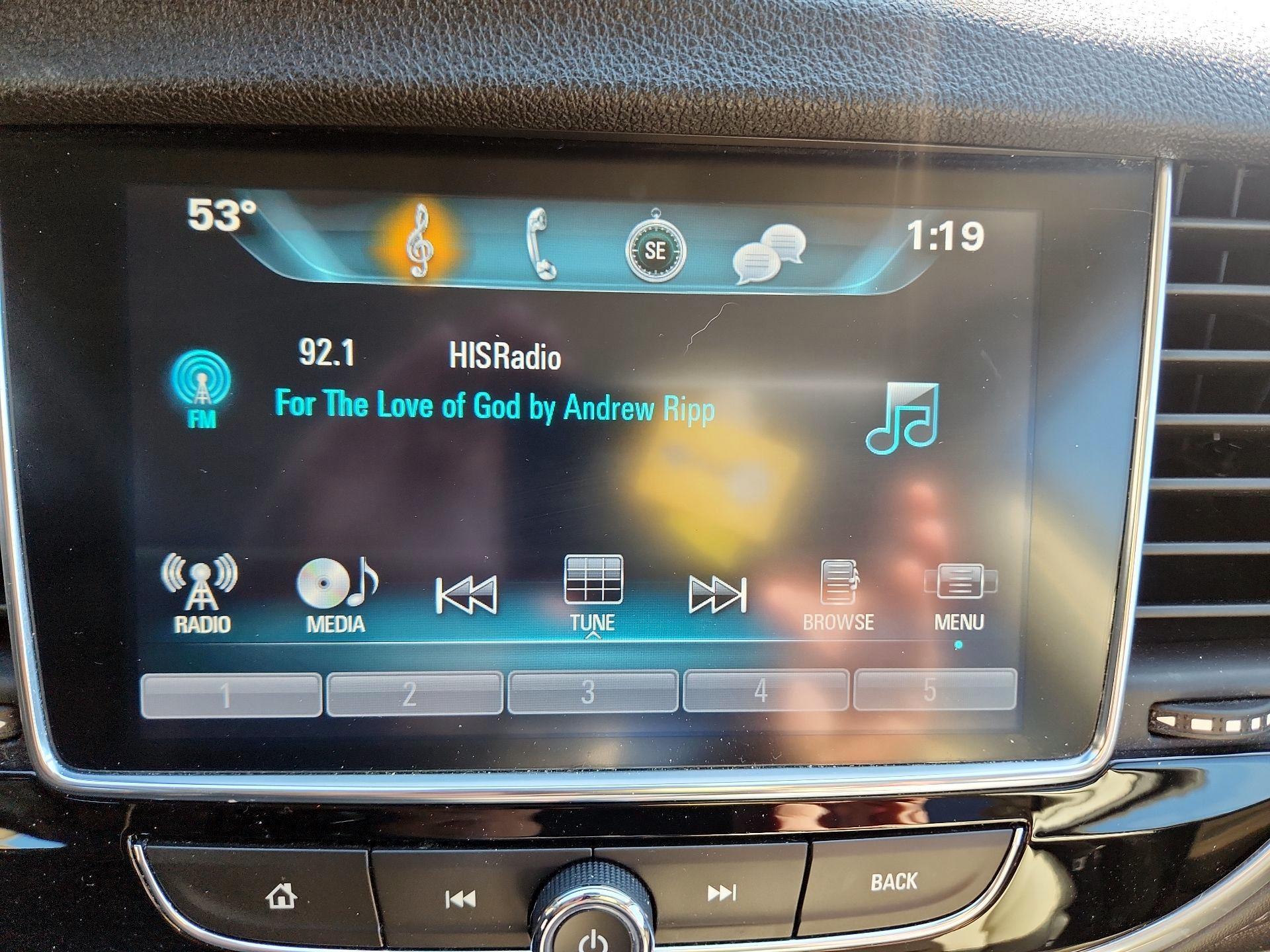 Thumbnail: 2019 Buick Encore - 15