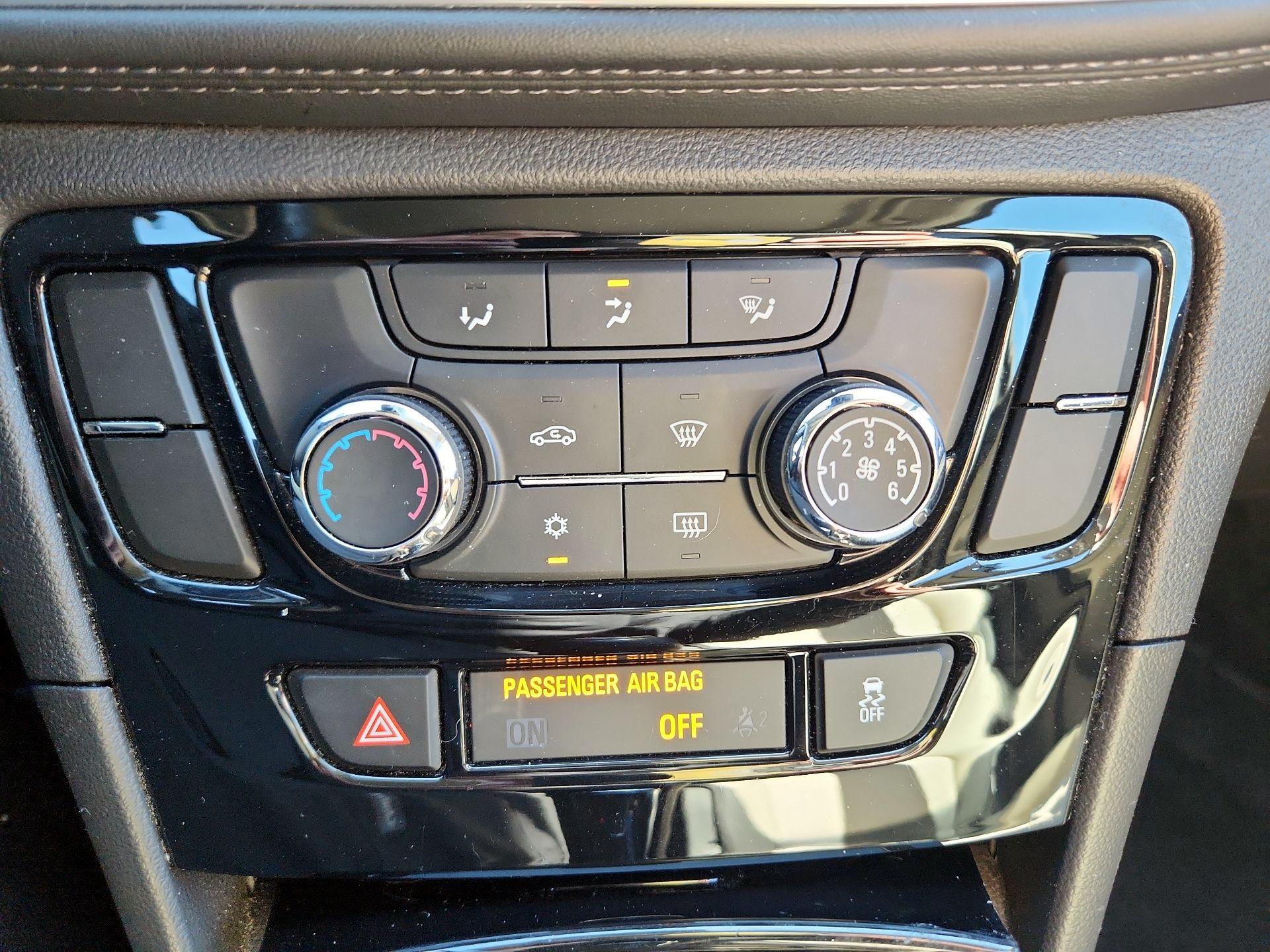 Thumbnail: 2019 Buick Encore - 16