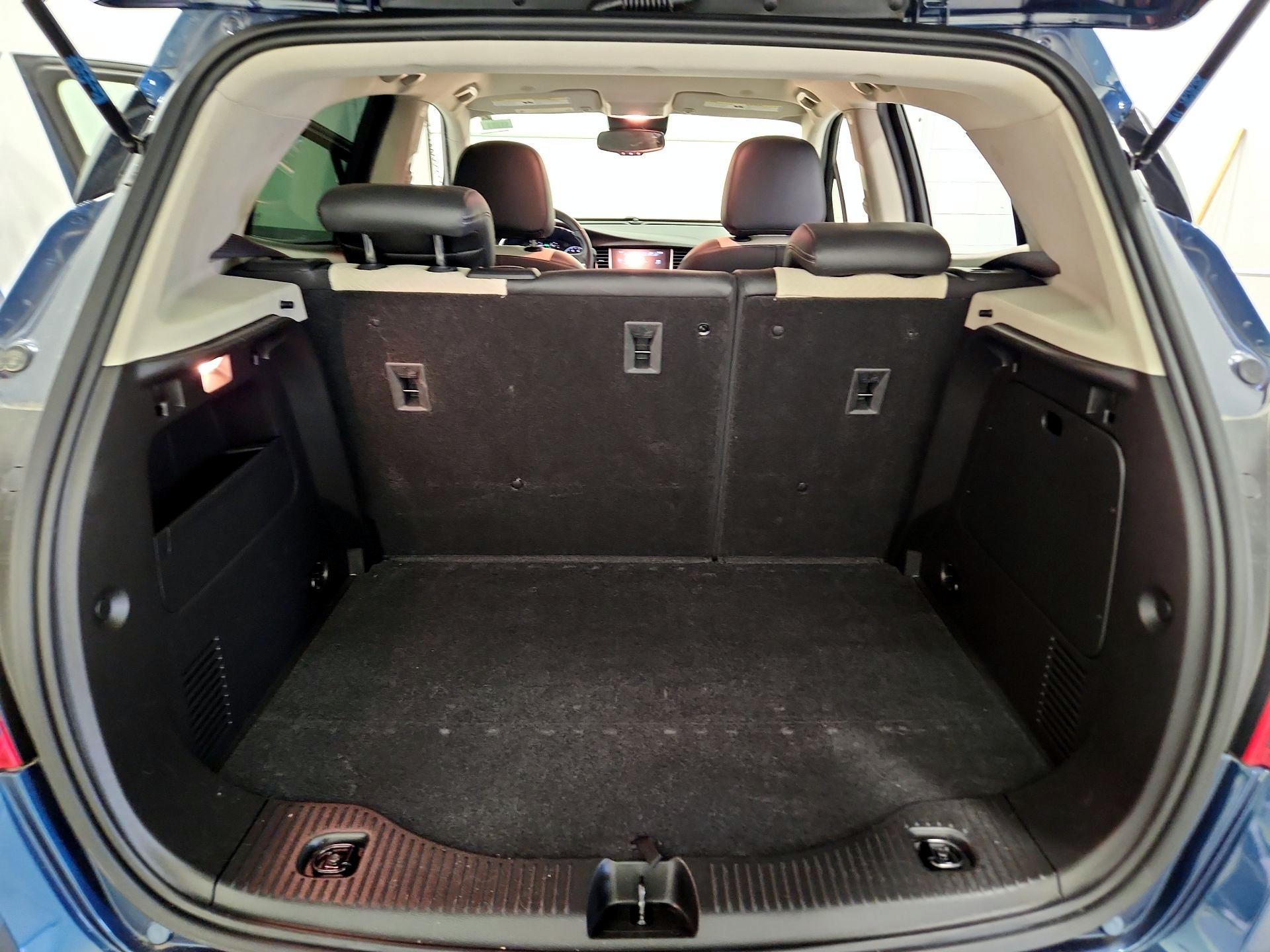 Thumbnail: 2019 Buick Encore - 20