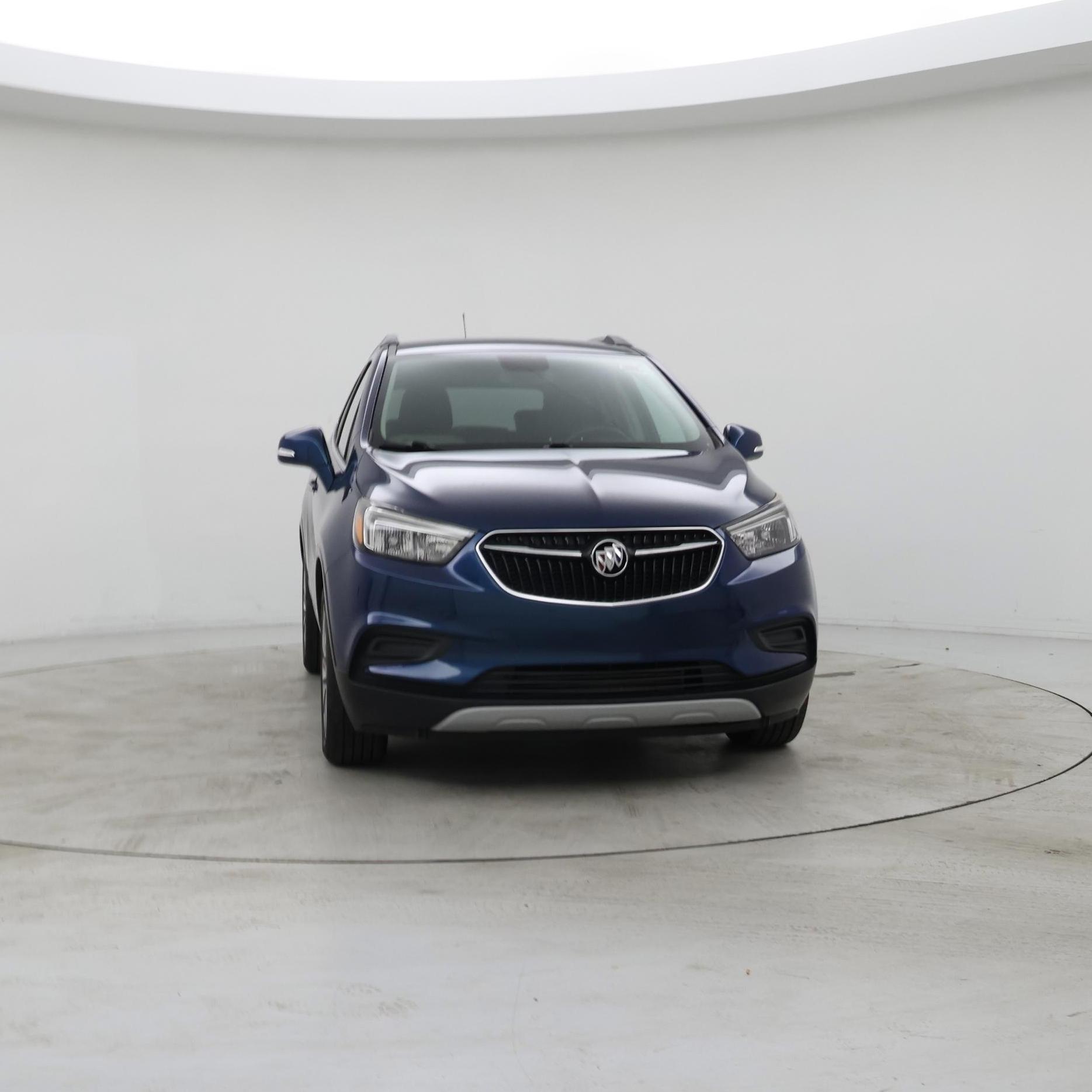 Thumbnail: 2019 Buick Encore - 5