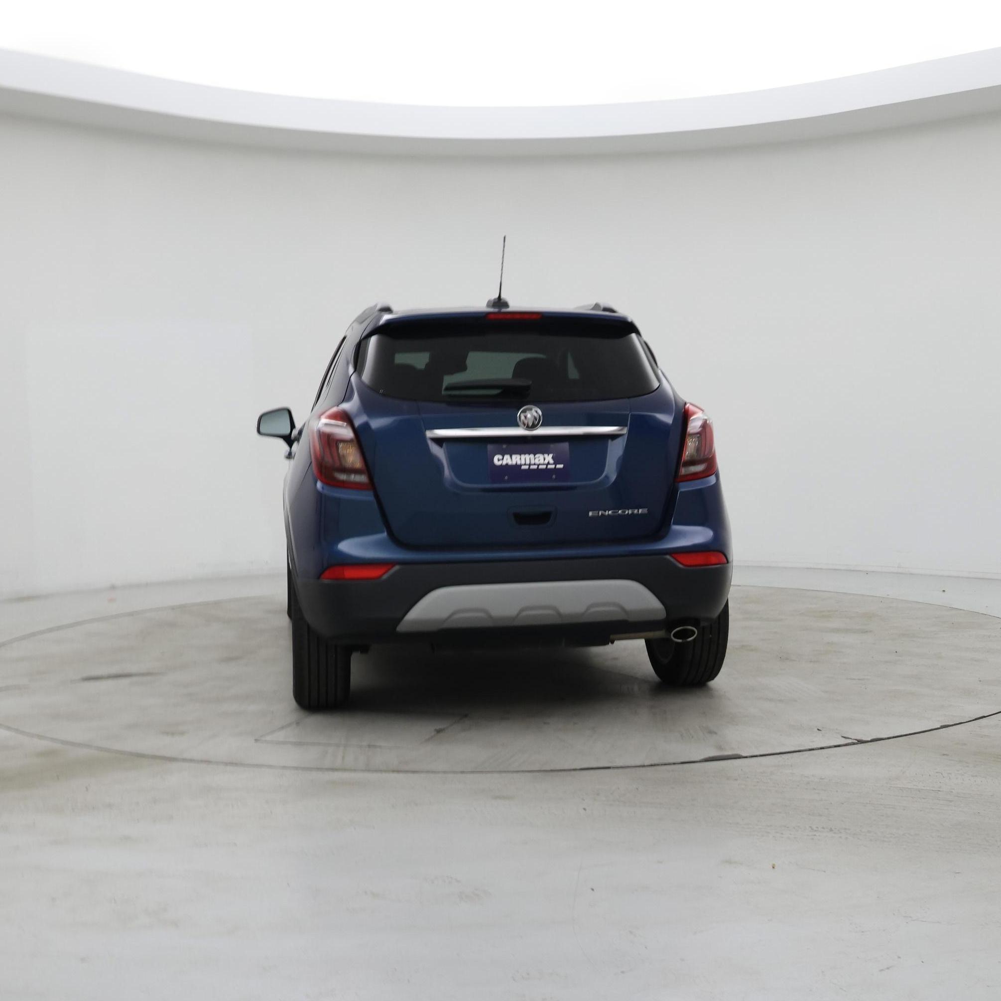 Thumbnail: 2019 Buick Encore - 6