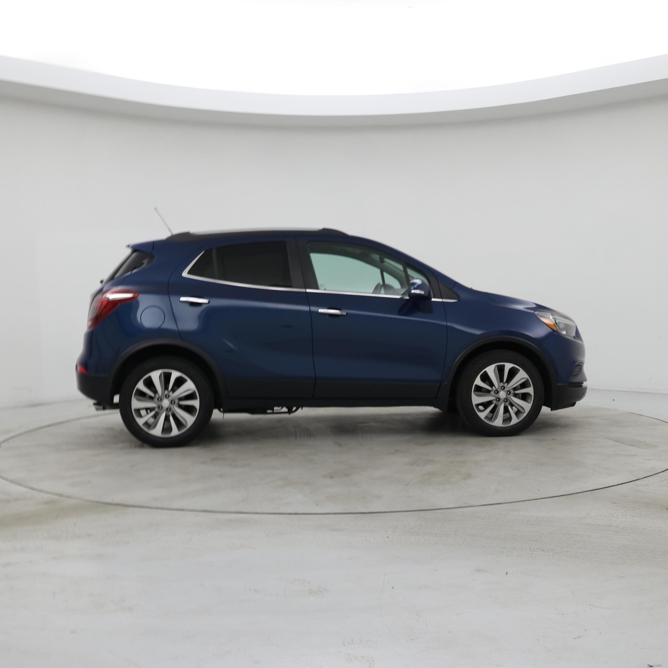 Thumbnail: 2019 Buick Encore - 7