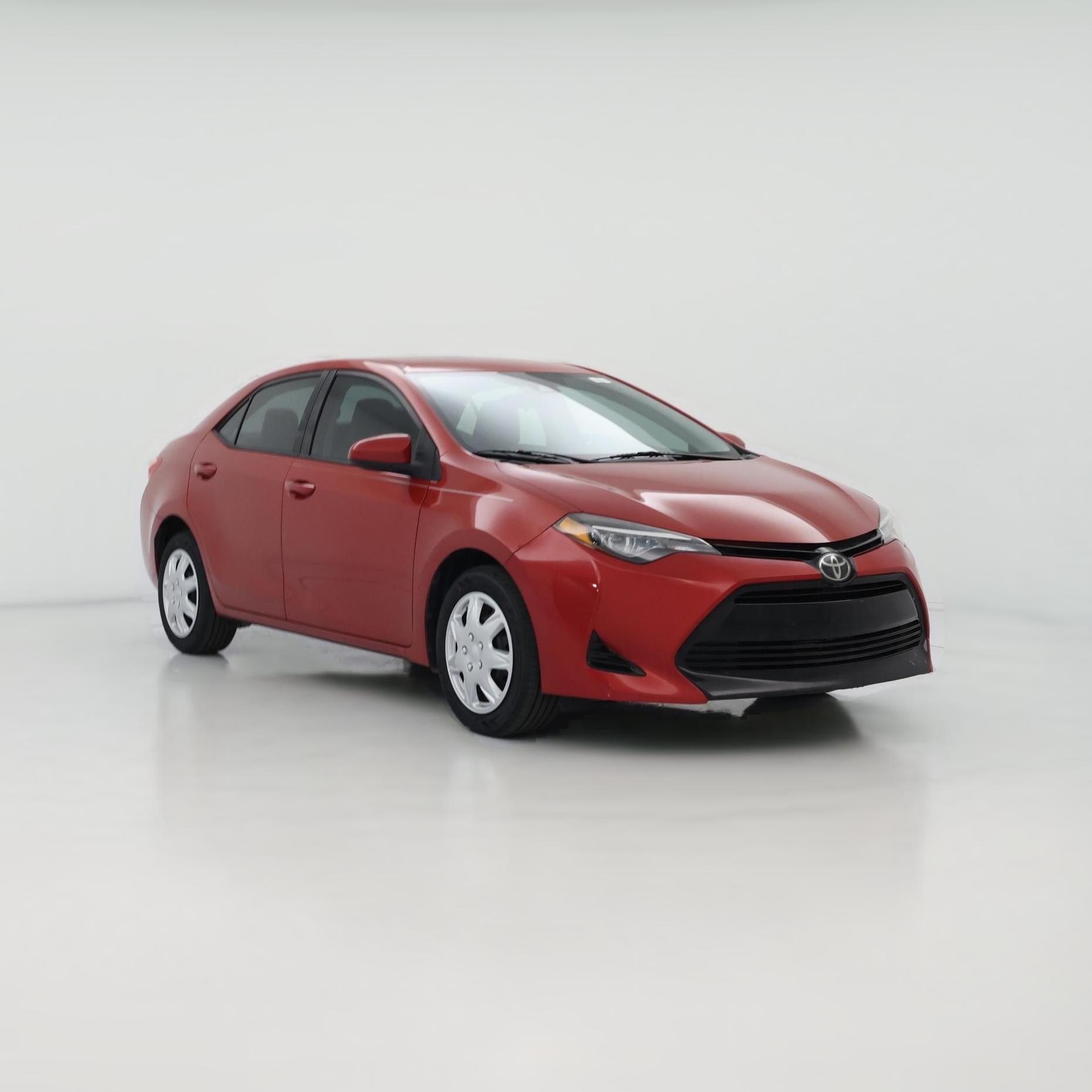 Thumbnail: 2019 Toyota Corolla - 1