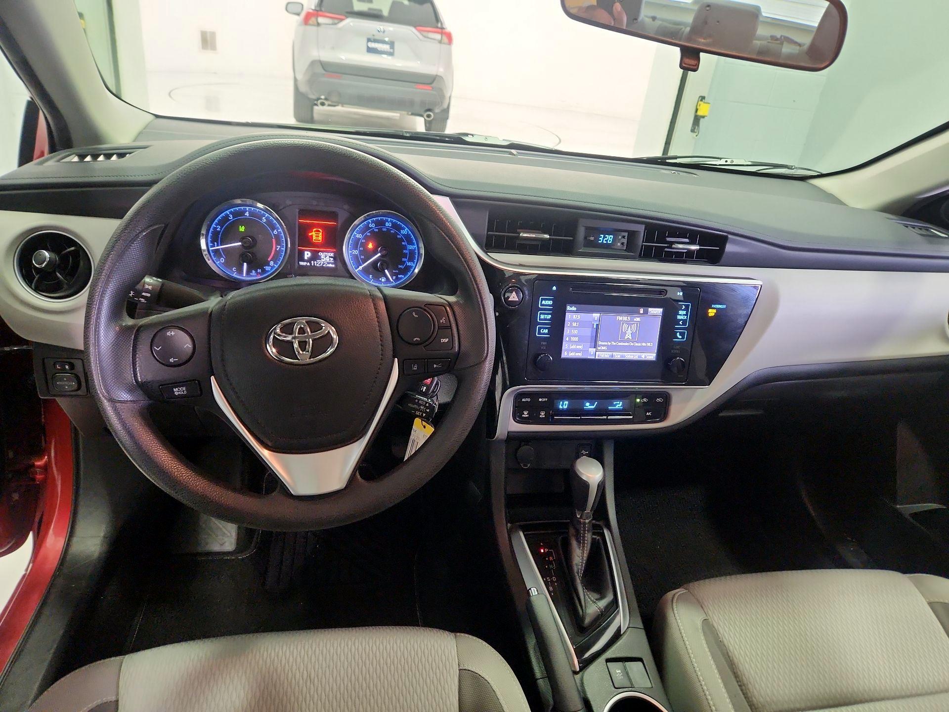 Thumbnail: 2019 Toyota Corolla - 9