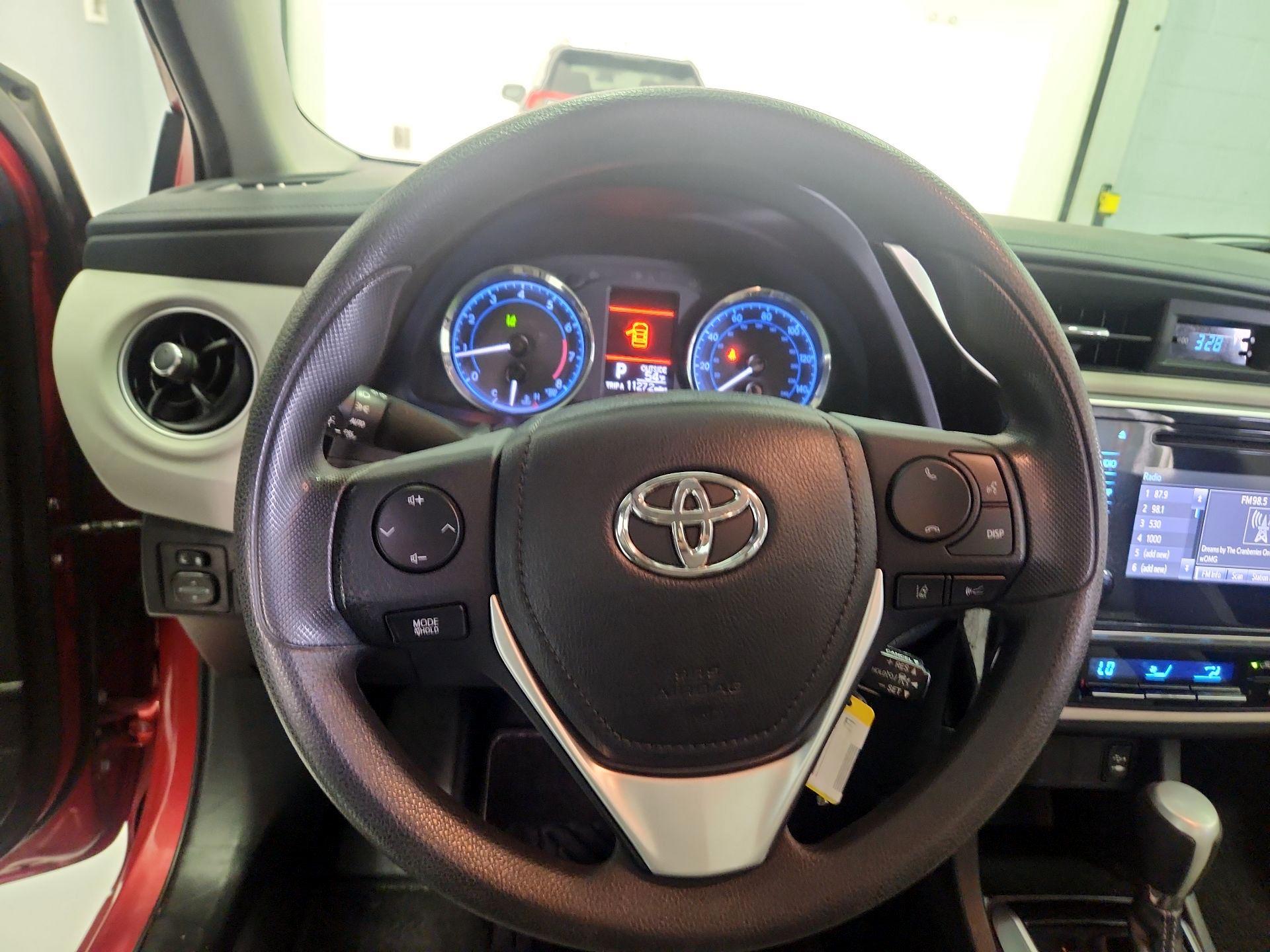 Thumbnail: 2019 Toyota Corolla - 10