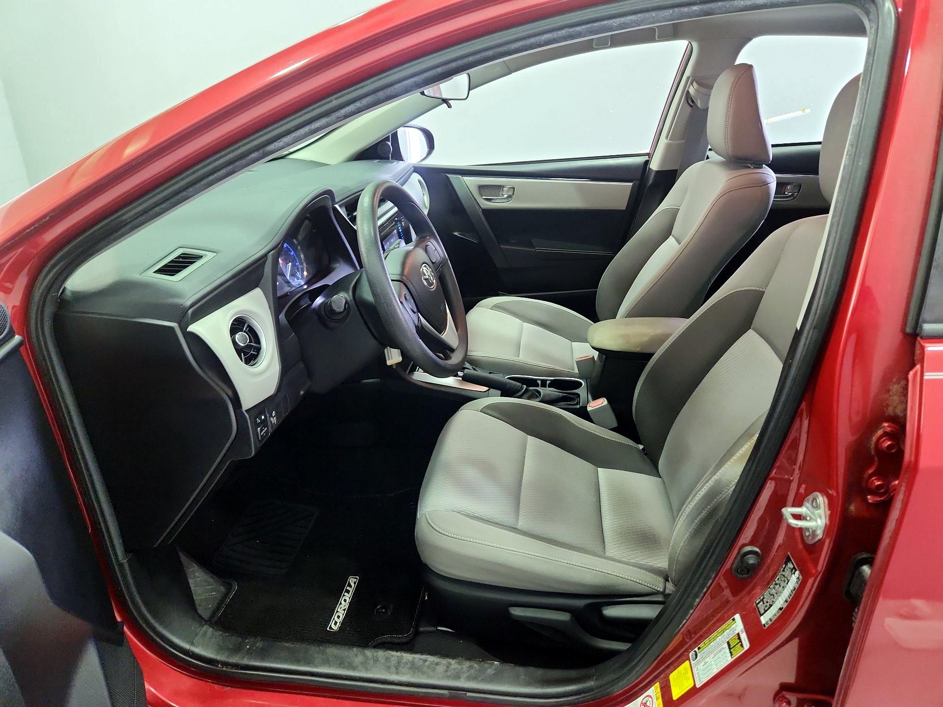 Thumbnail: 2019 Toyota Corolla - 11