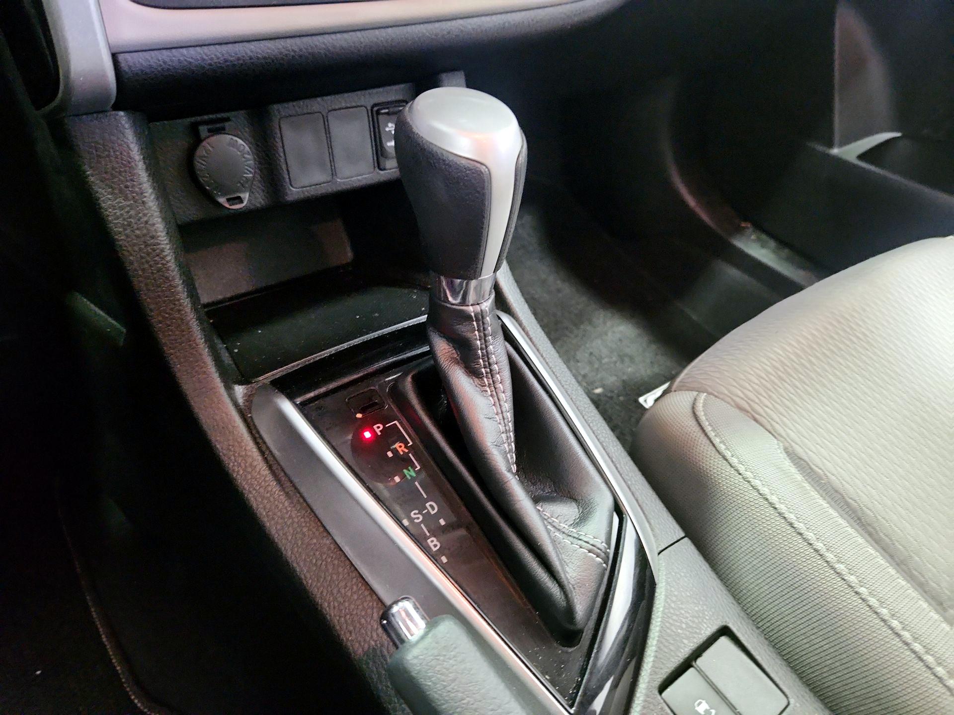 Thumbnail: 2019 Toyota Corolla - 17