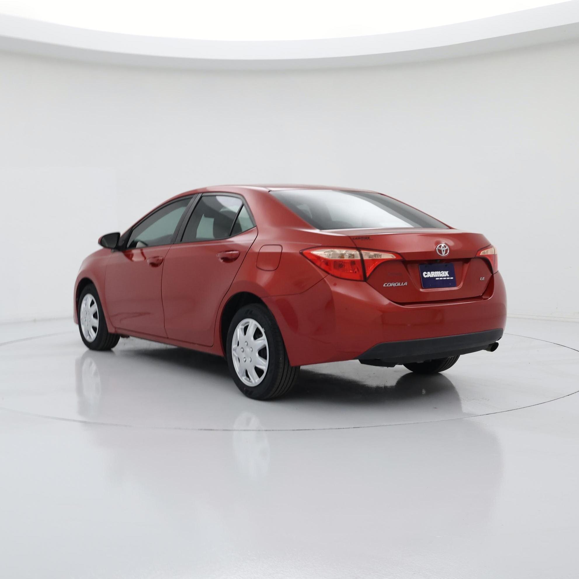 Thumbnail: 2019 Toyota Corolla - 2