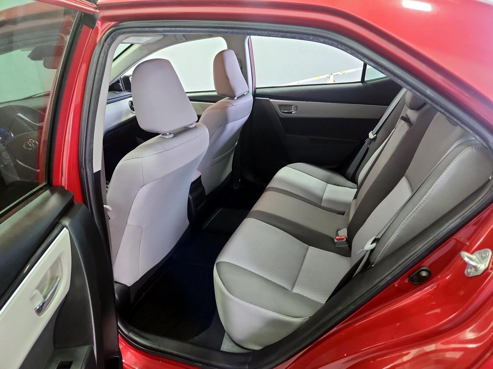 Thumbnail: 2019 Toyota Corolla - 19