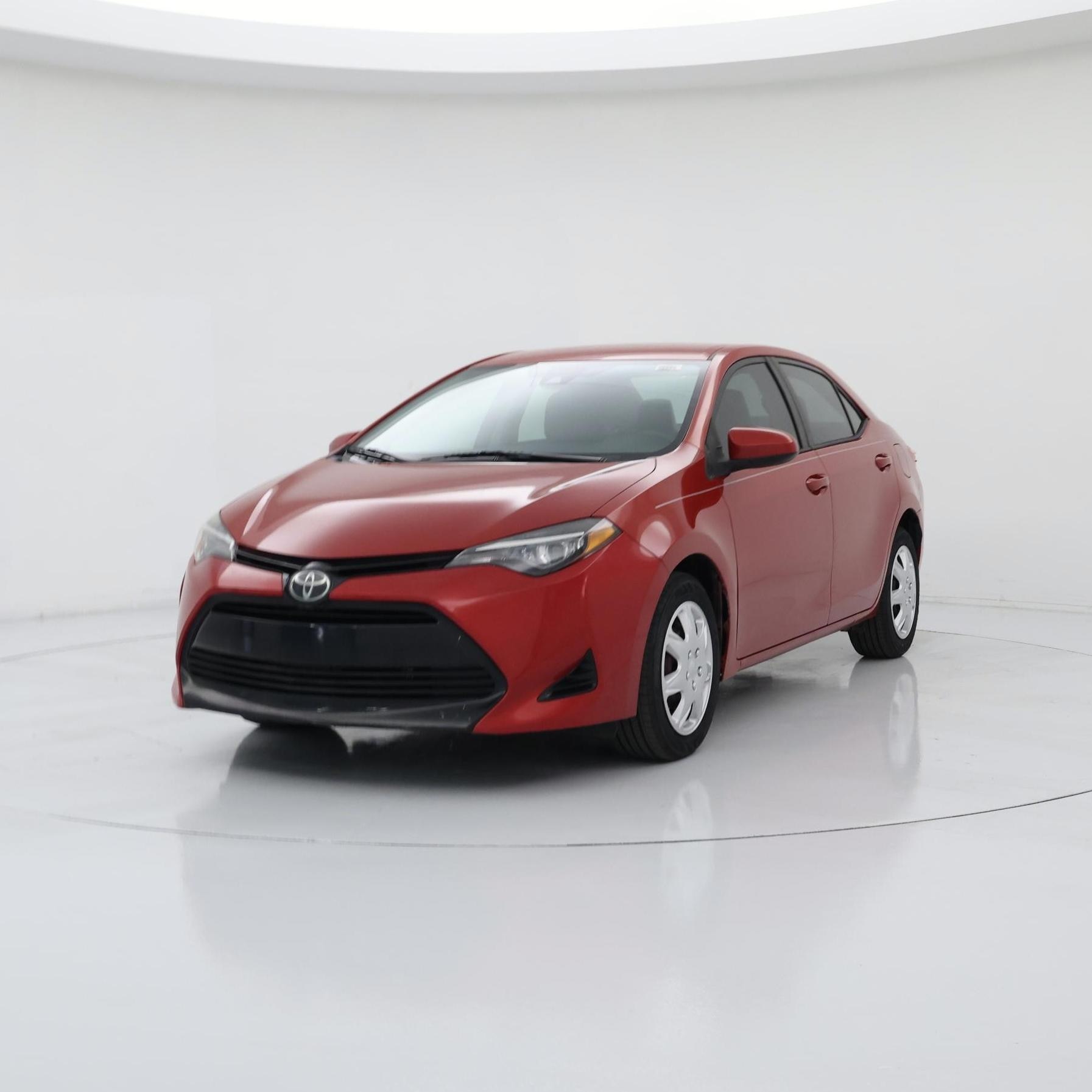 Thumbnail: 2019 Toyota Corolla - 4