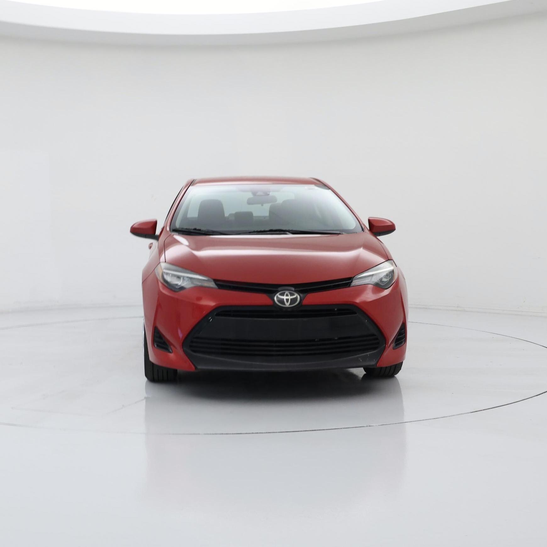 Thumbnail: 2019 Toyota Corolla - 5