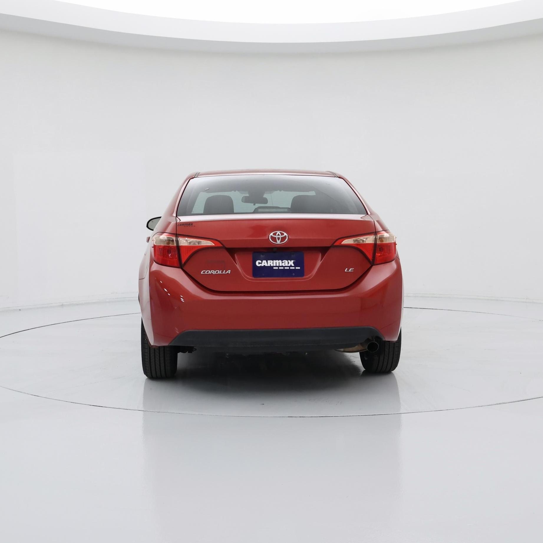 Thumbnail: 2019 Toyota Corolla - 6