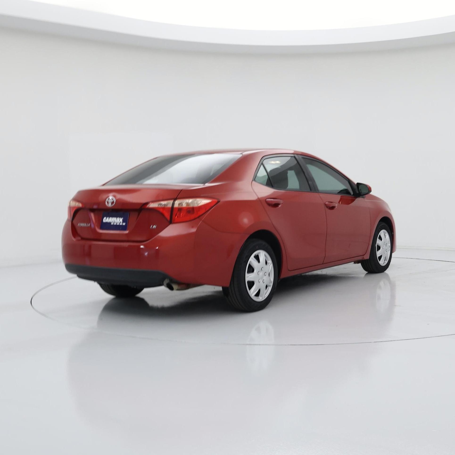 Thumbnail: 2019 Toyota Corolla - 8