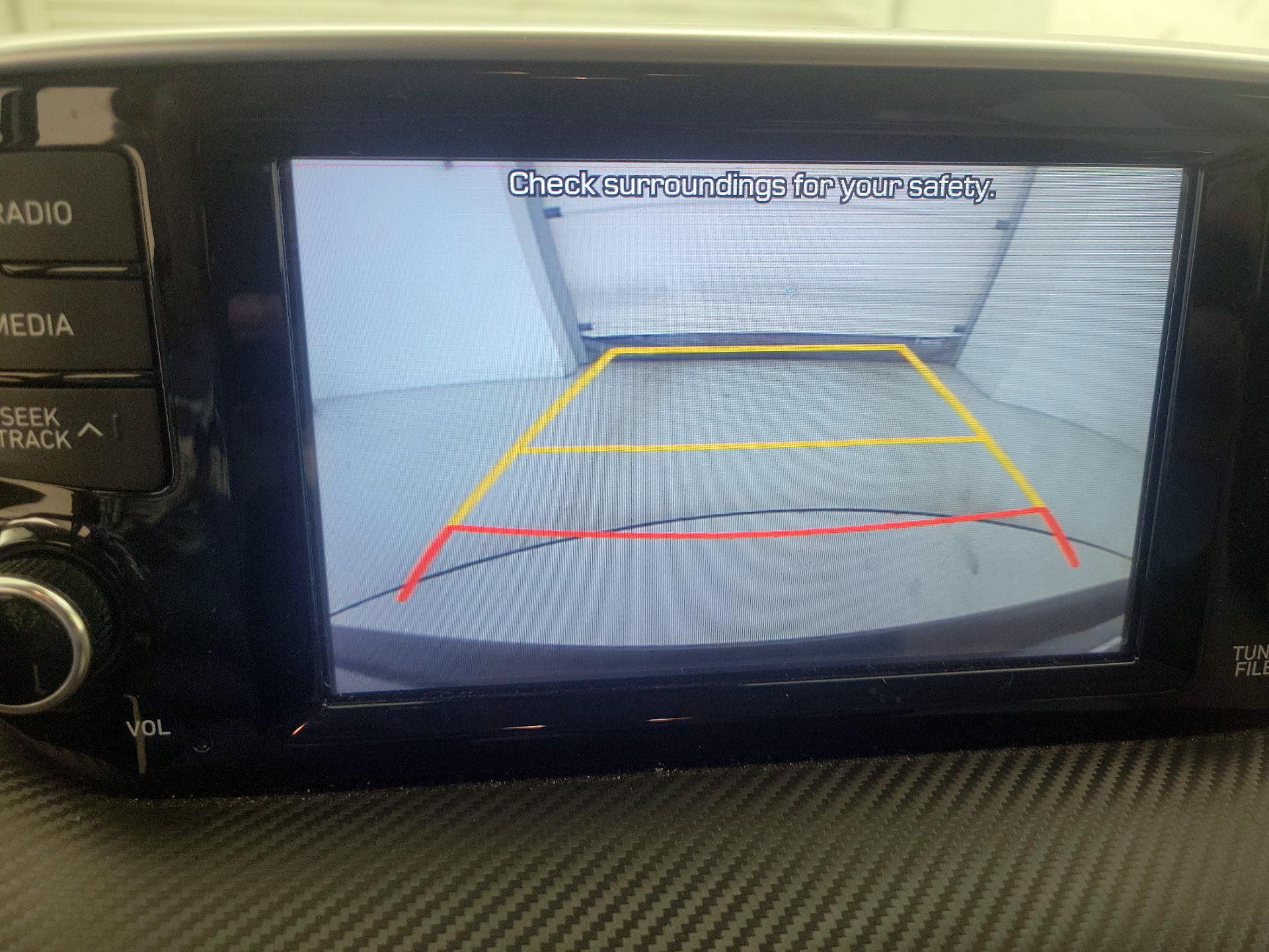 Thumbnail: 2021 Hyundai Tucson - 14