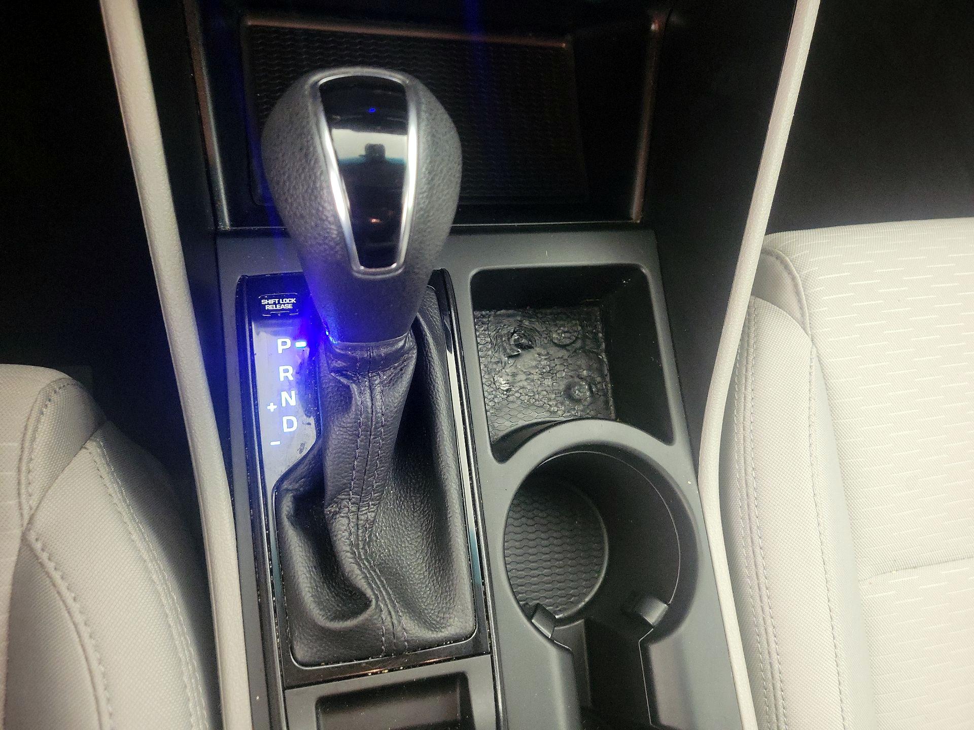 Thumbnail: 2021 Hyundai Tucson - 17