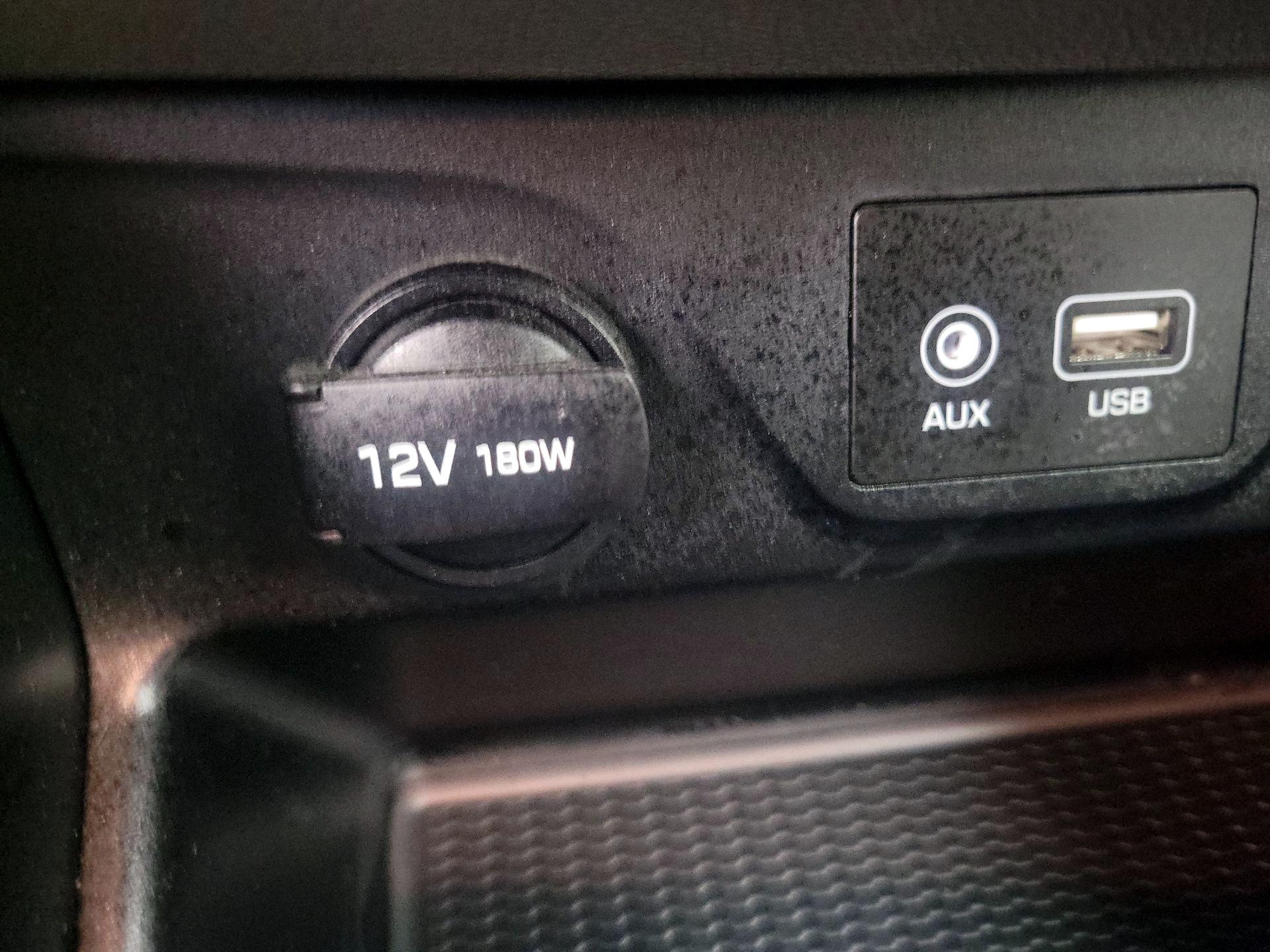 Thumbnail: 2021 Hyundai Tucson - 18