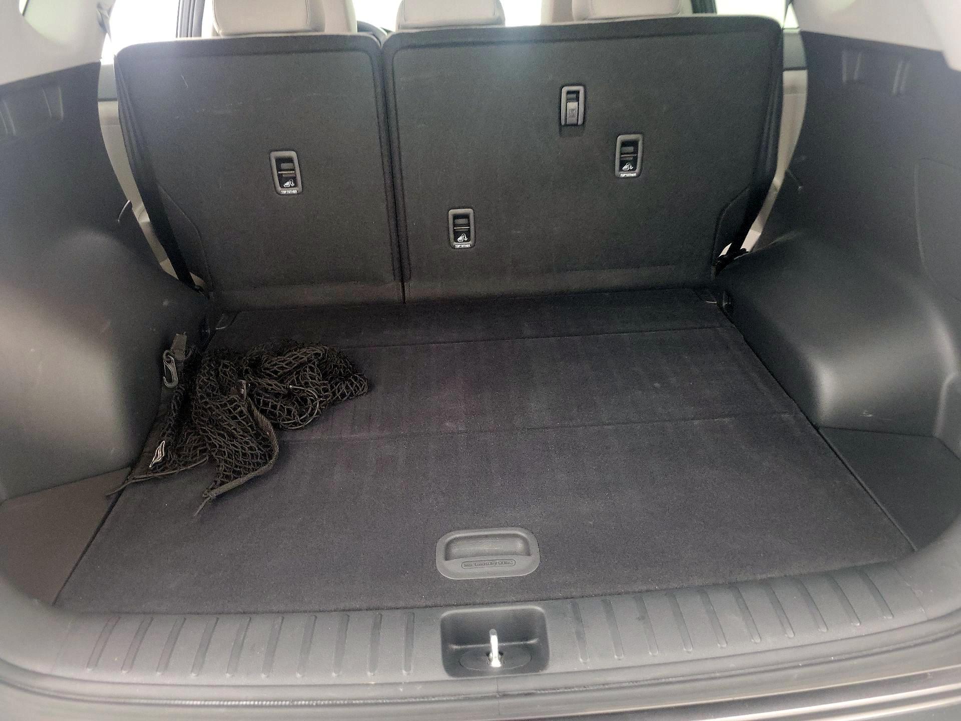 Thumbnail: 2021 Hyundai Tucson - 20