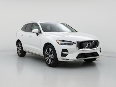 2022 Volvo XC60 B5 Inscription