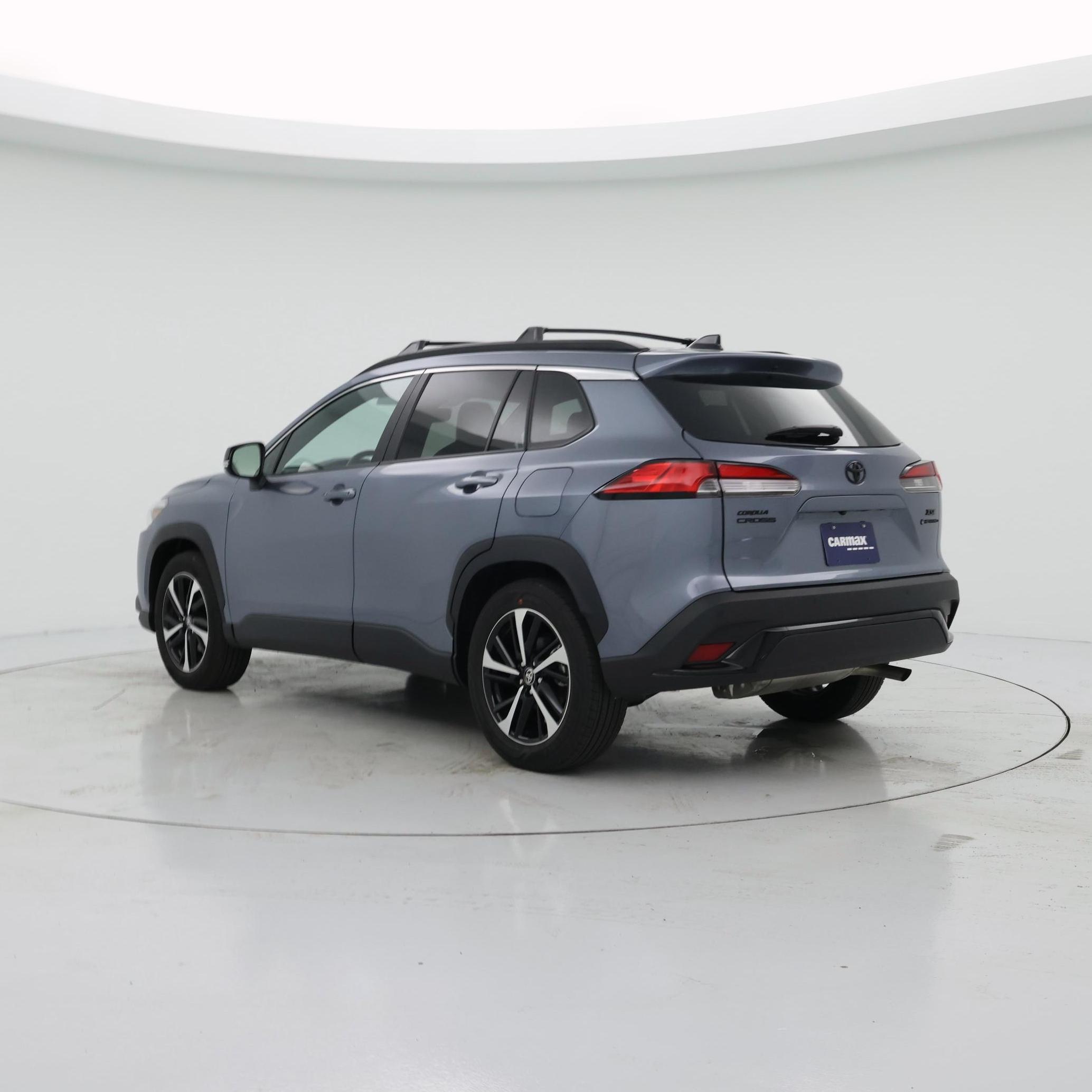 Thumbnail: 2025 Toyota Corolla Cross - 2