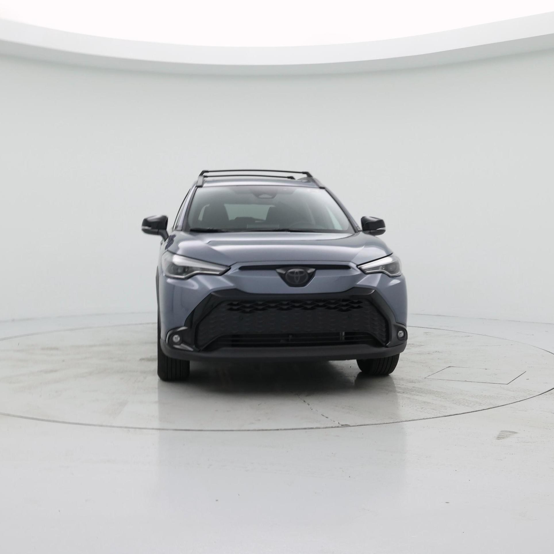 Thumbnail: 2025 Toyota Corolla Cross - 5