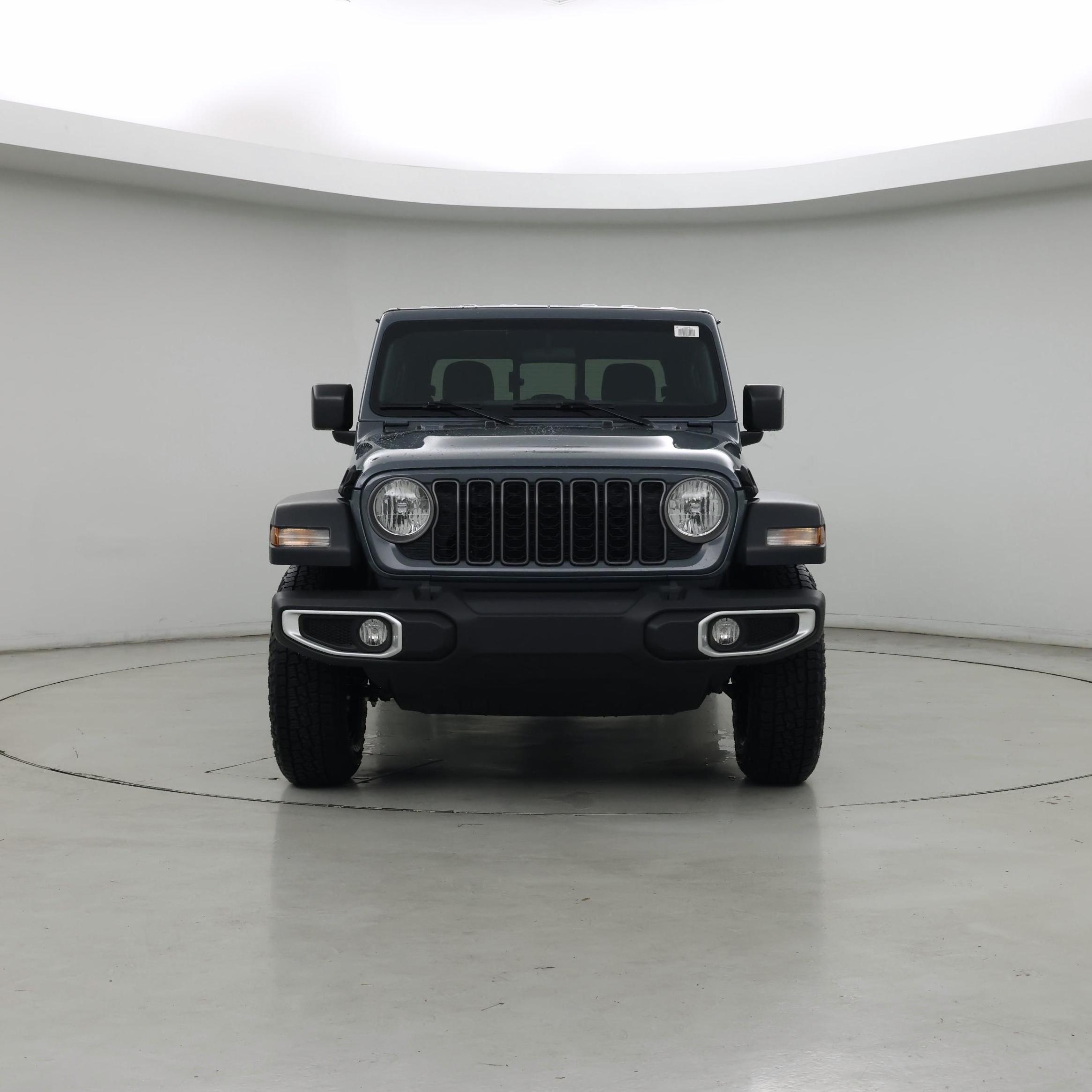 Thumbnail: 2024 Jeep Gladiator - 5