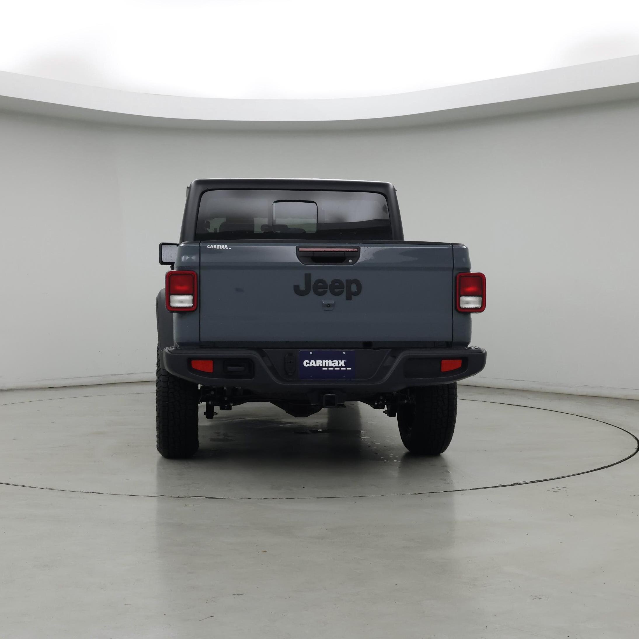 Thumbnail: 2024 Jeep Gladiator - 6