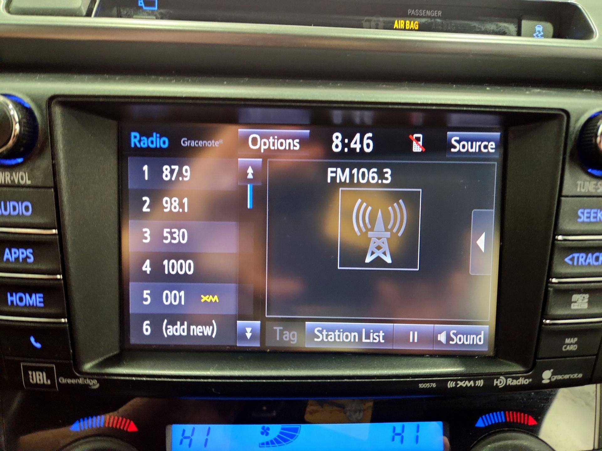 Thumbnail: 2016 Toyota RAV4 - 15