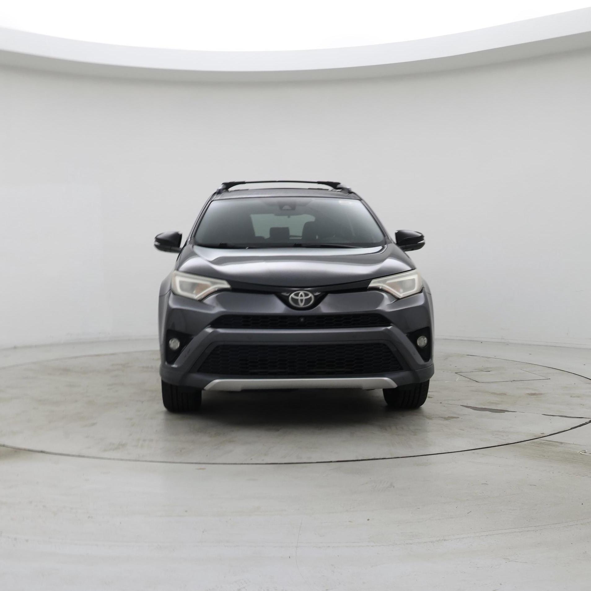 Thumbnail: 2016 Toyota RAV4 - 5
