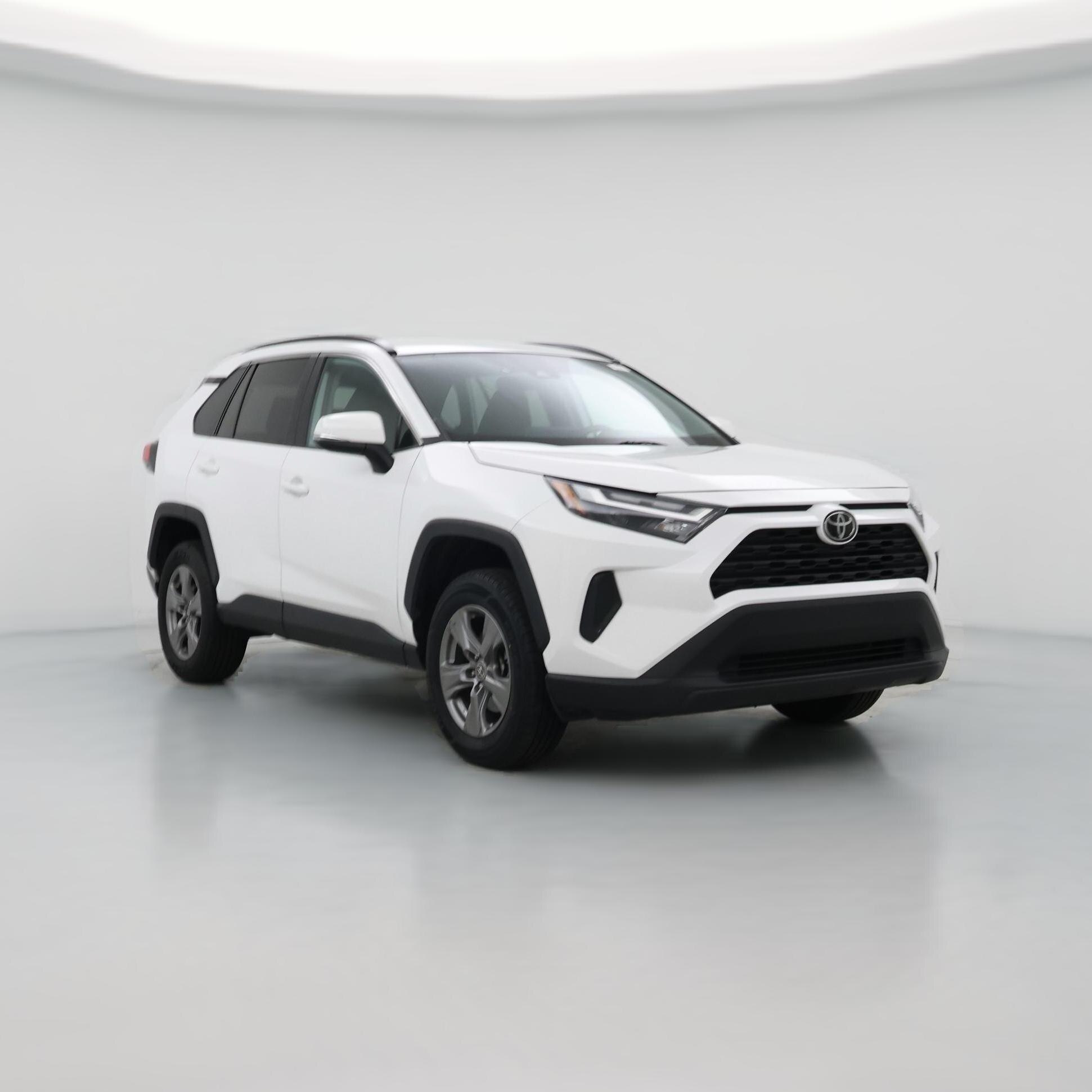 Thumbnail: 2024 Toyota RAV4 - 1