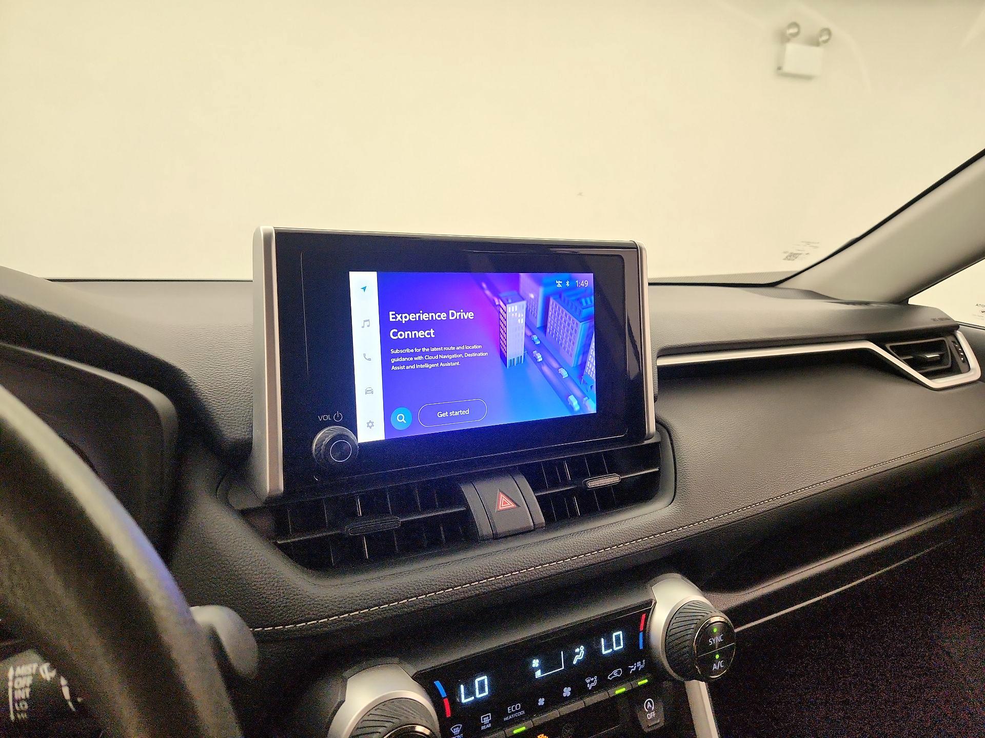 Thumbnail: 2024 Toyota RAV4 - 14