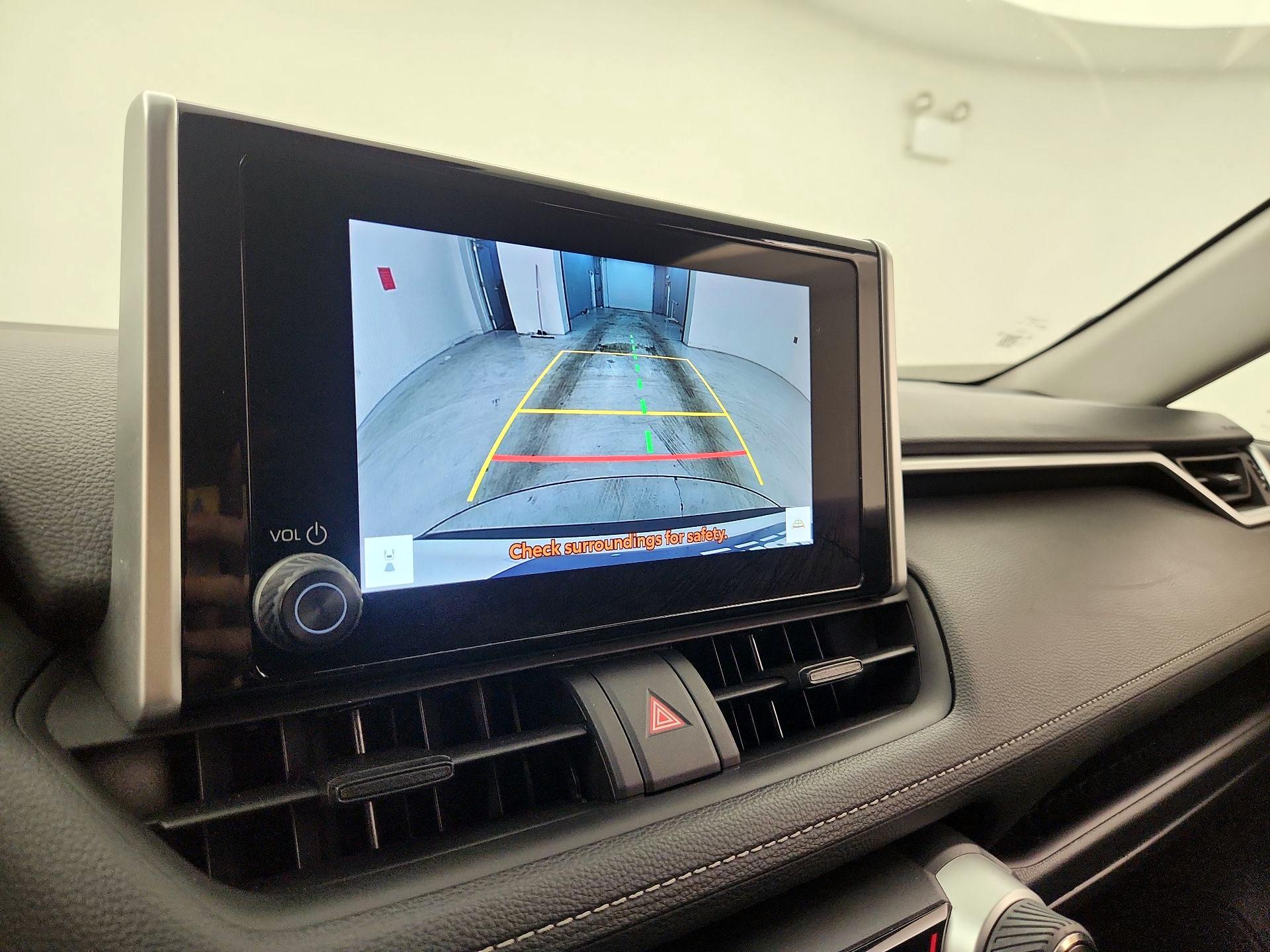 Thumbnail: 2024 Toyota RAV4 - 15