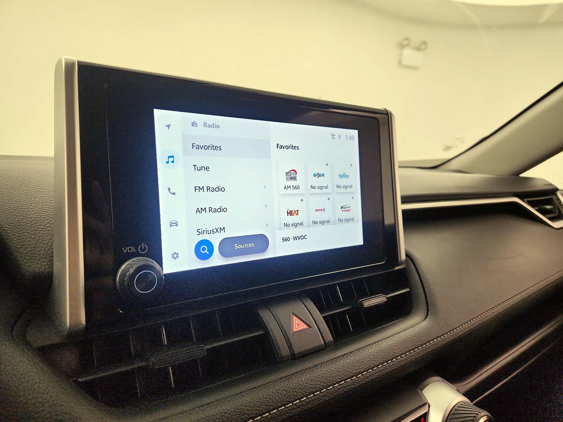 Thumbnail: 2024 Toyota RAV4 - 16