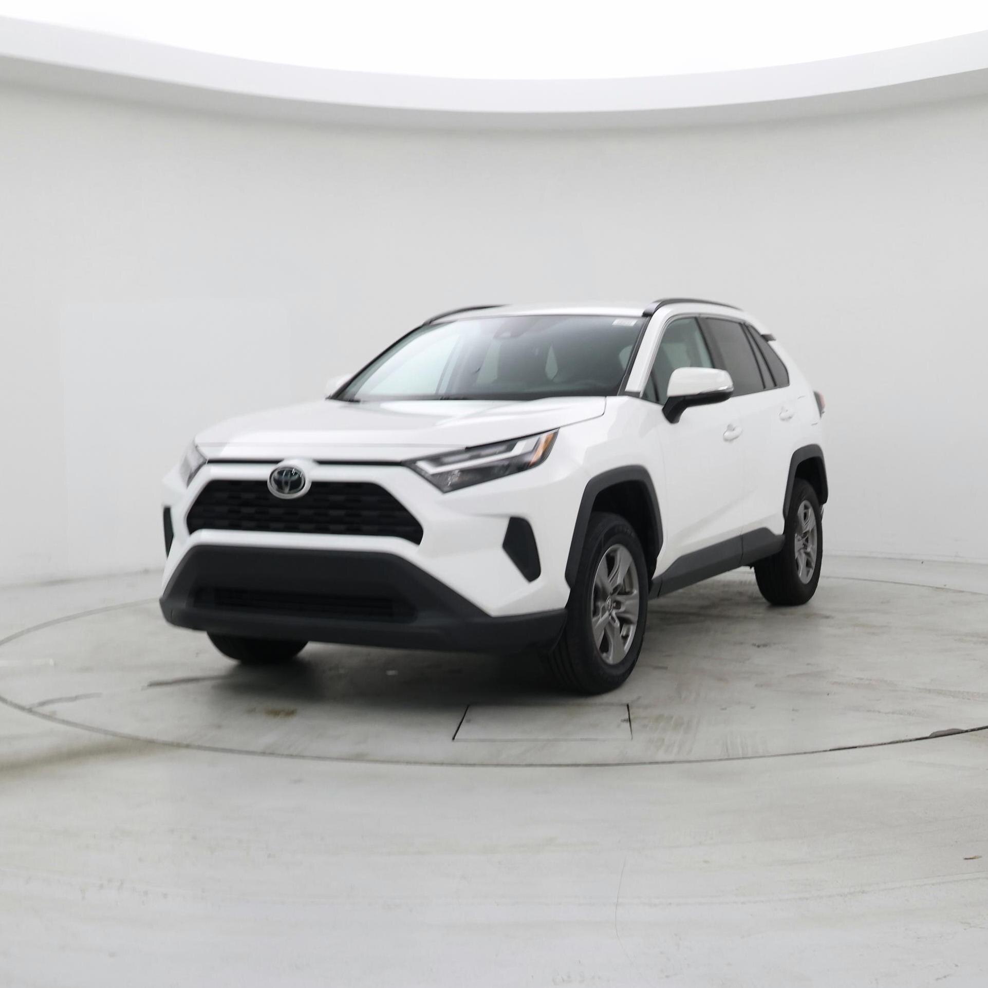 Thumbnail: 2024 Toyota RAV4 - 4