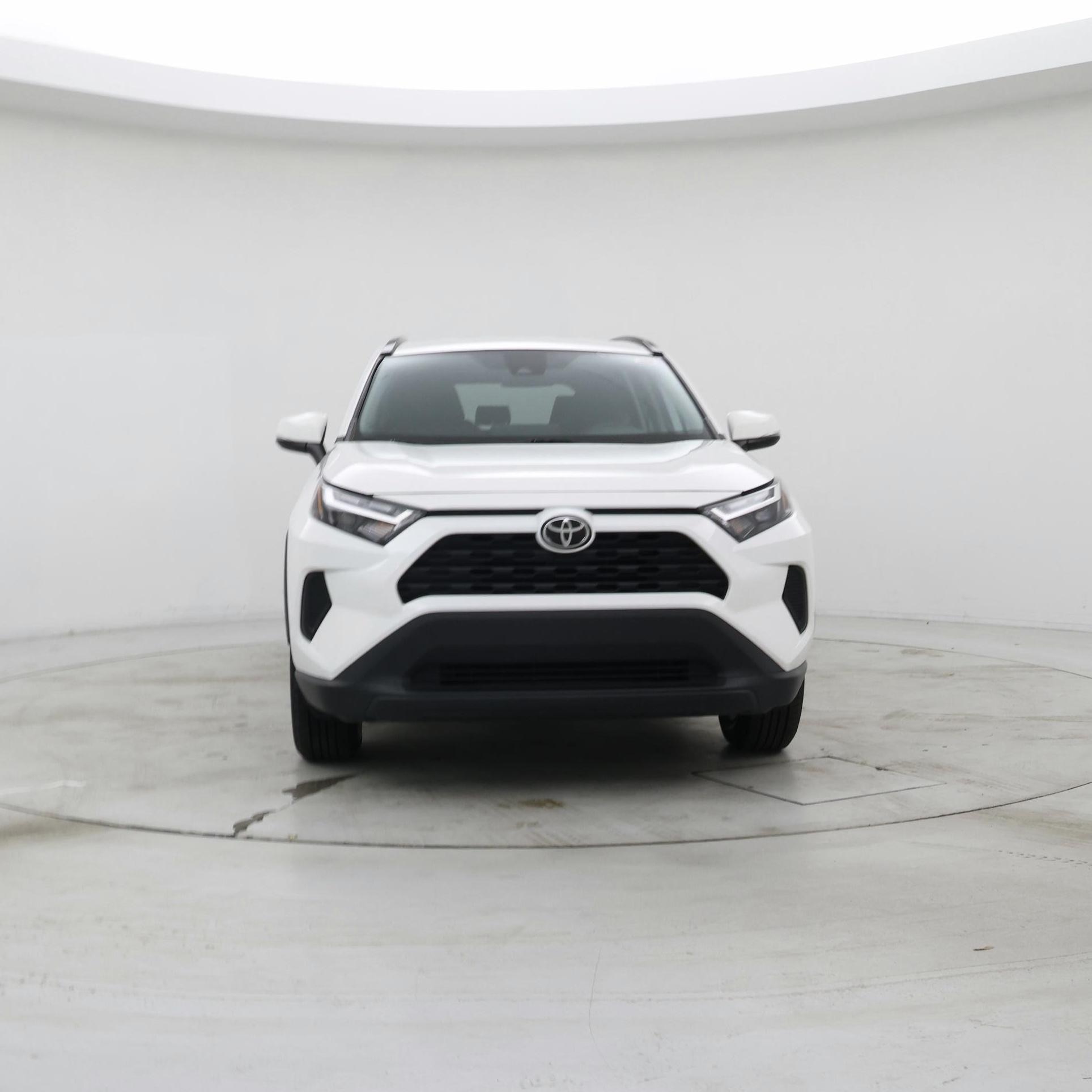 Thumbnail: 2024 Toyota RAV4 - 5