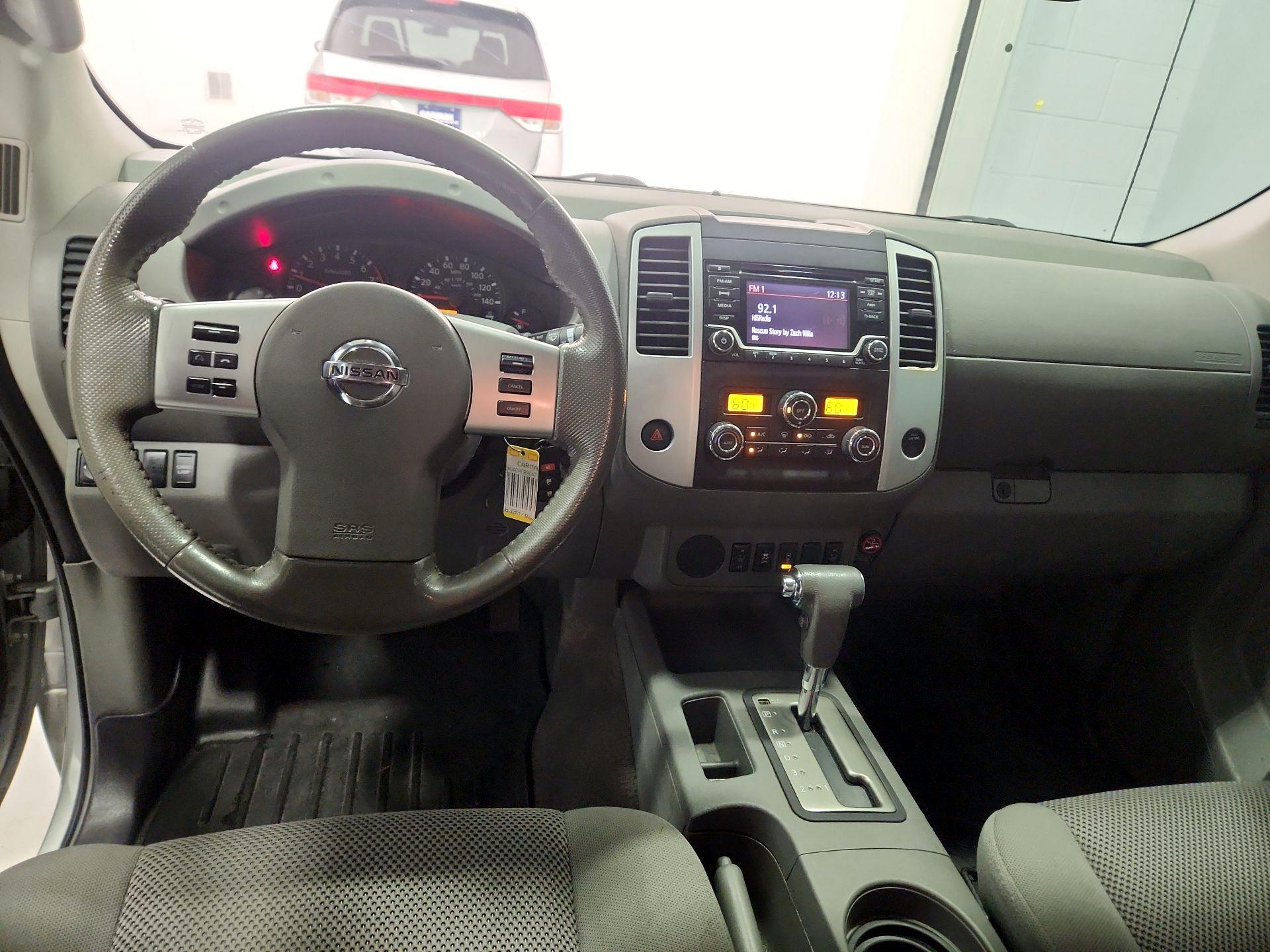 Thumbnail: 2016 Nissan Frontier - 9