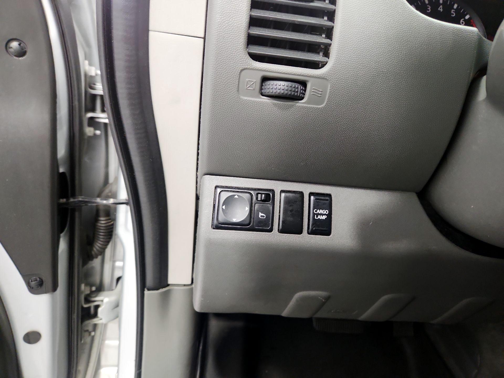 Thumbnail: 2016 Nissan Frontier - 13