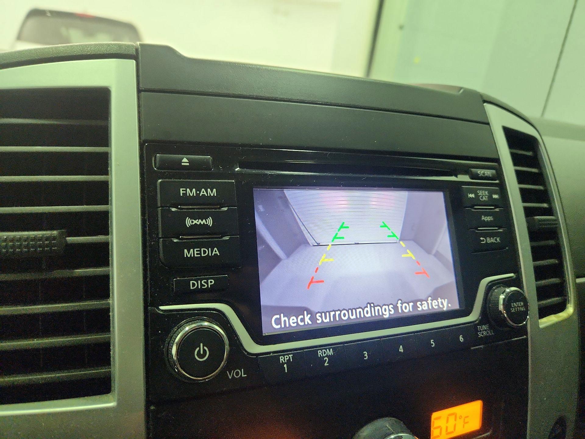 Thumbnail: 2016 Nissan Frontier - 14