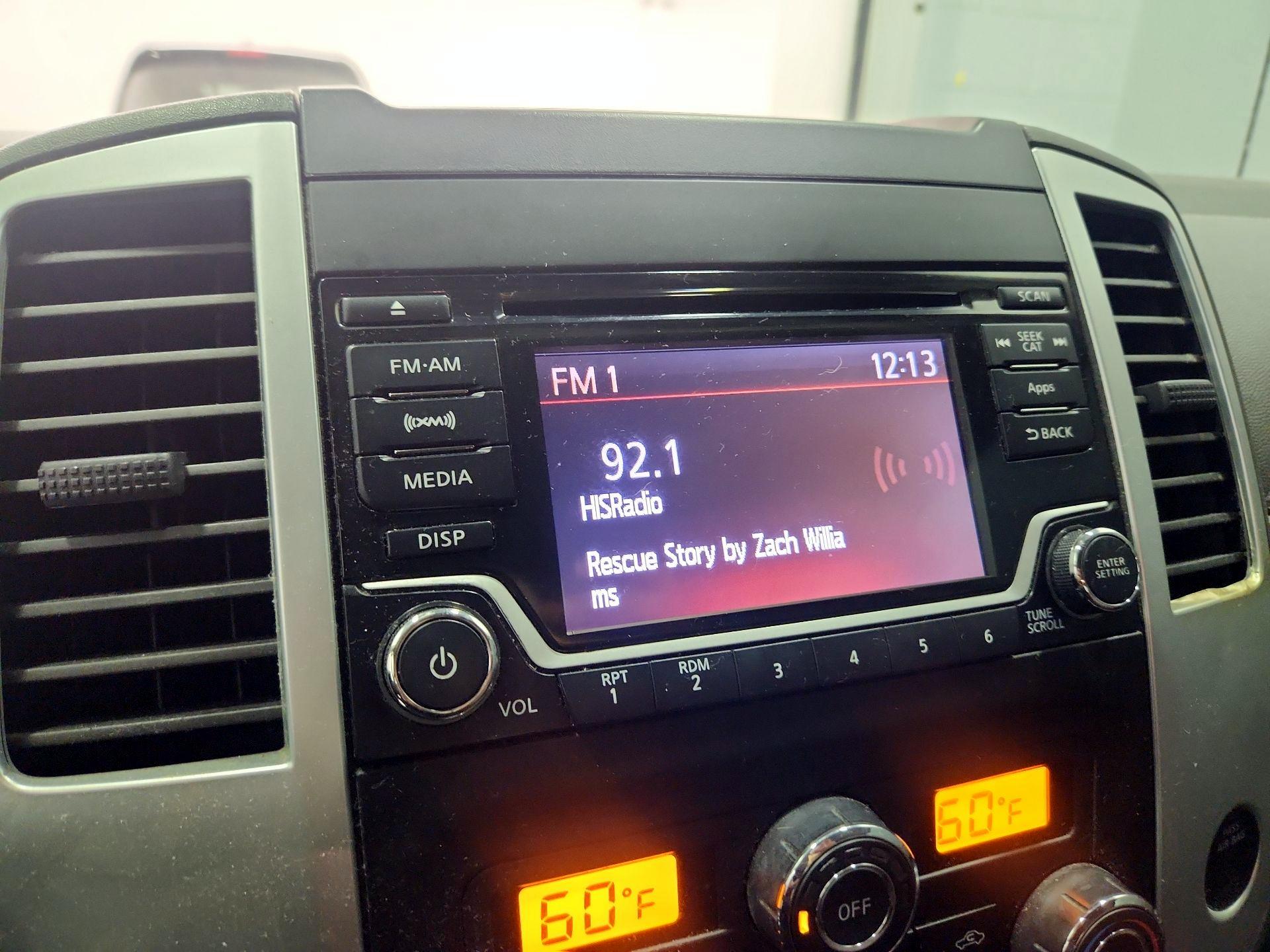 Thumbnail: 2016 Nissan Frontier - 15