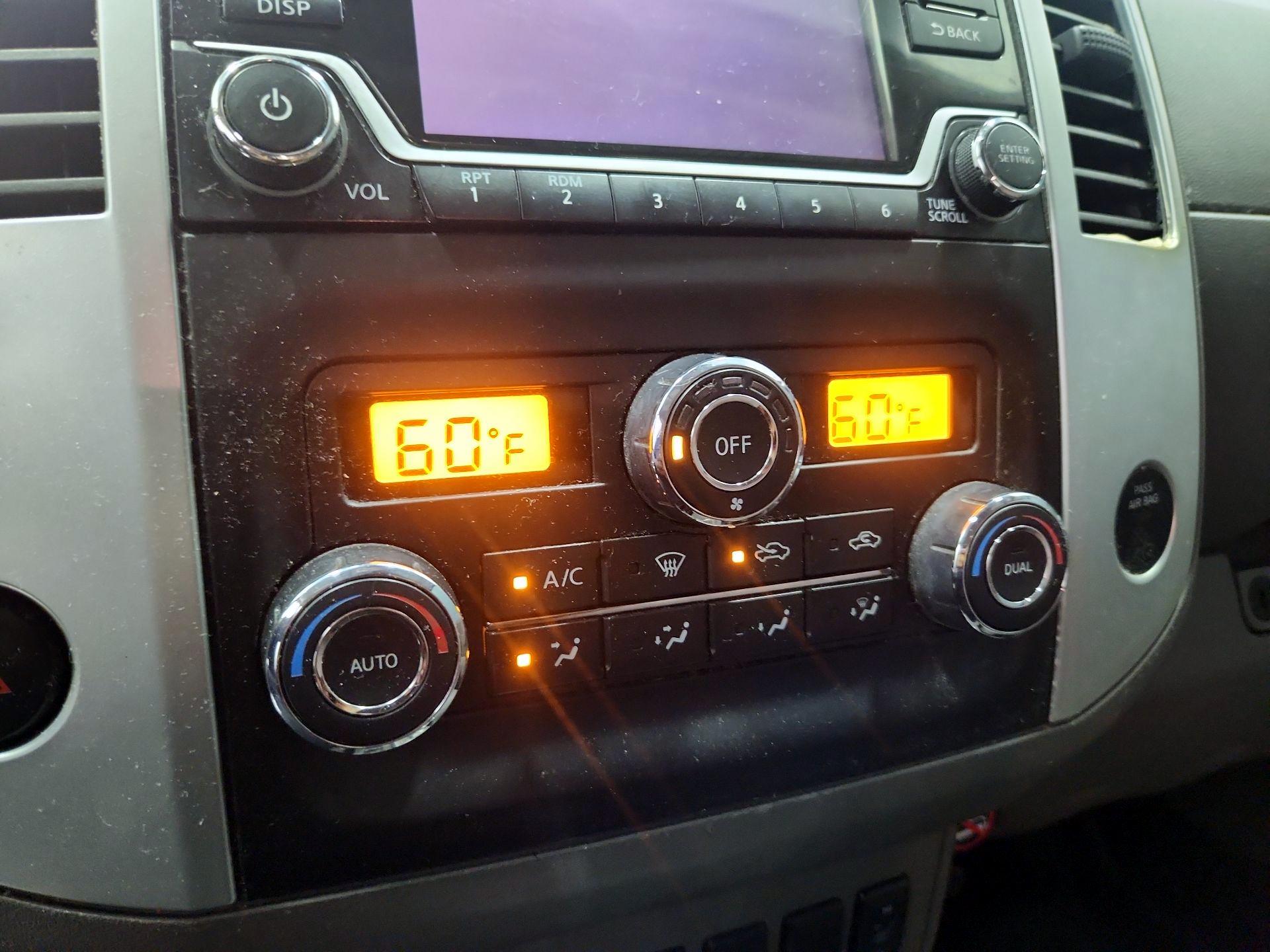 Thumbnail: 2016 Nissan Frontier - 16