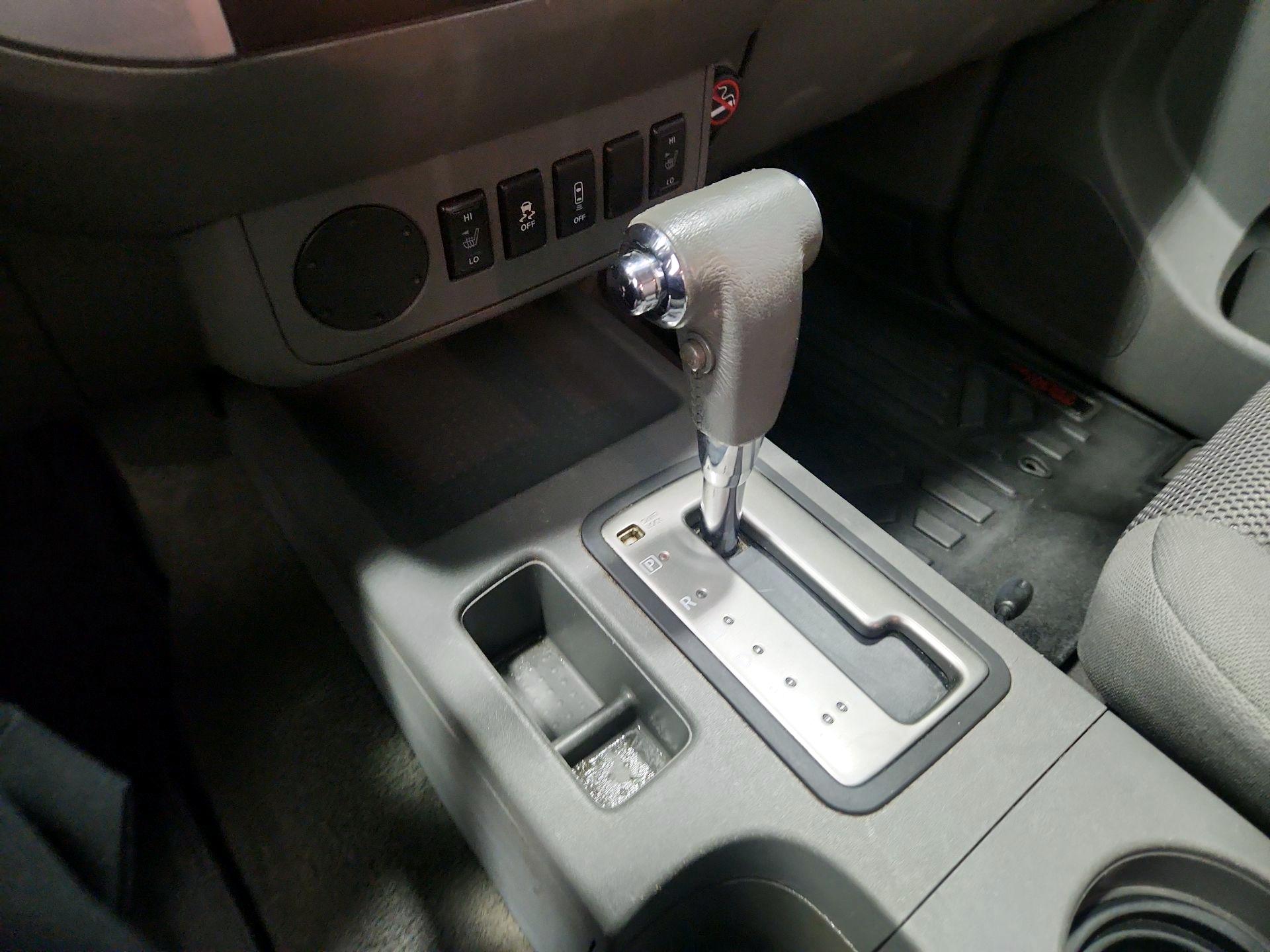 Thumbnail: 2016 Nissan Frontier - 17