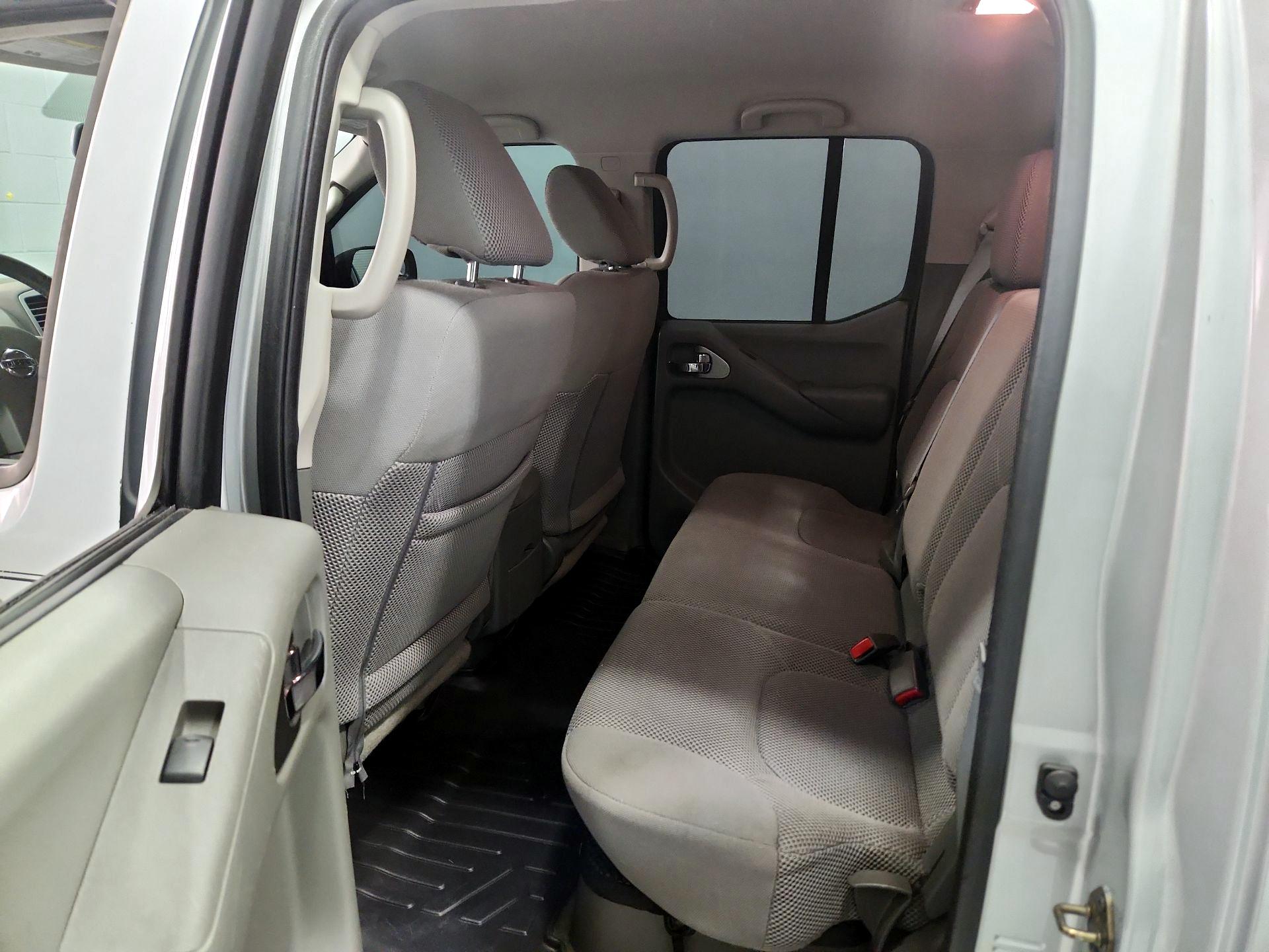 Thumbnail: 2016 Nissan Frontier - 19