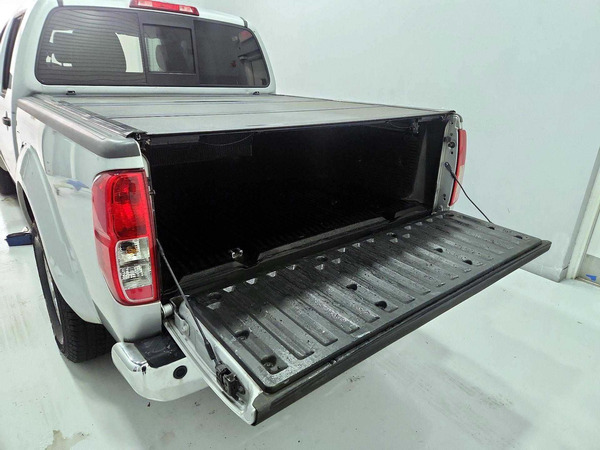 Thumbnail: 2016 Nissan Frontier - 20