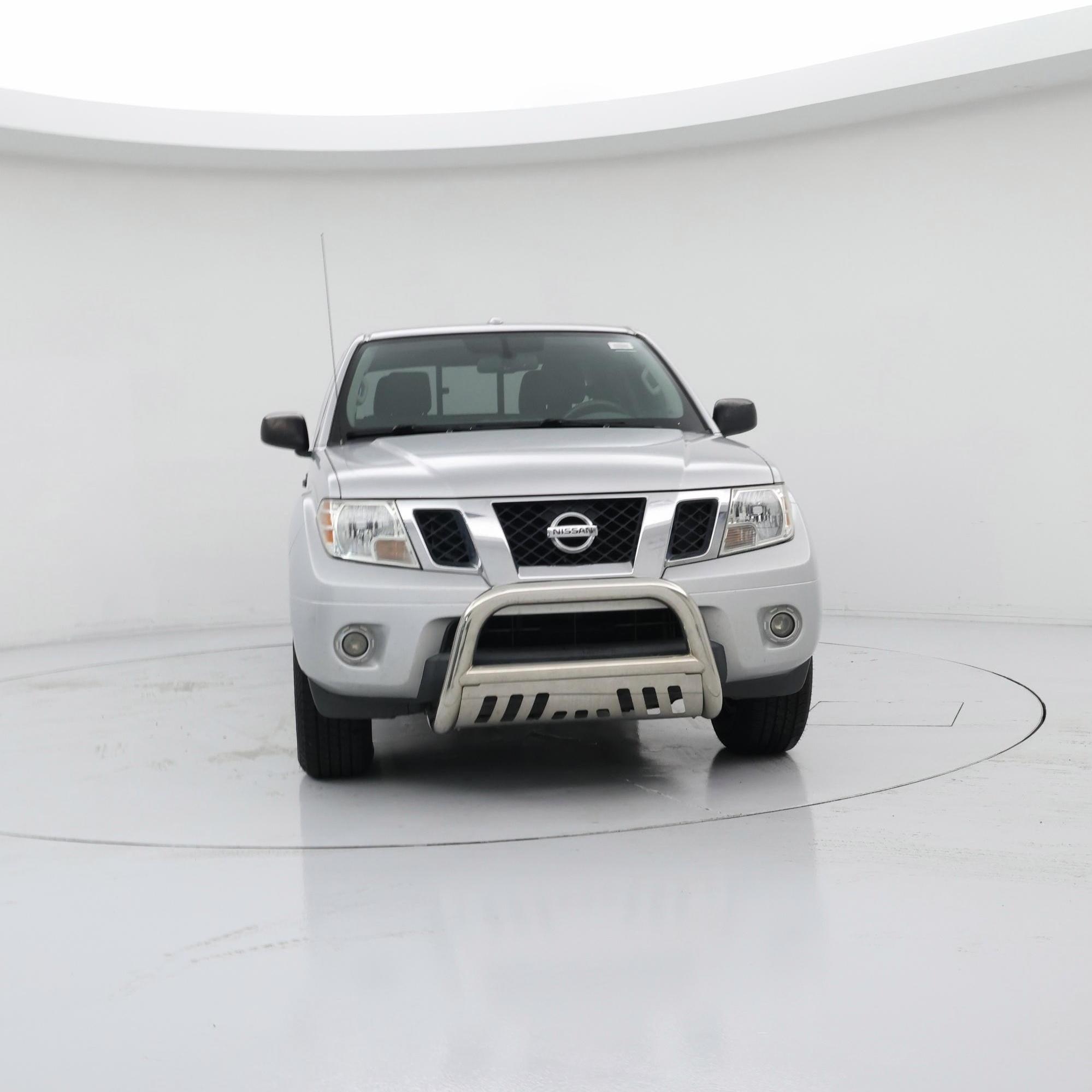 Thumbnail: 2016 Nissan Frontier - 5