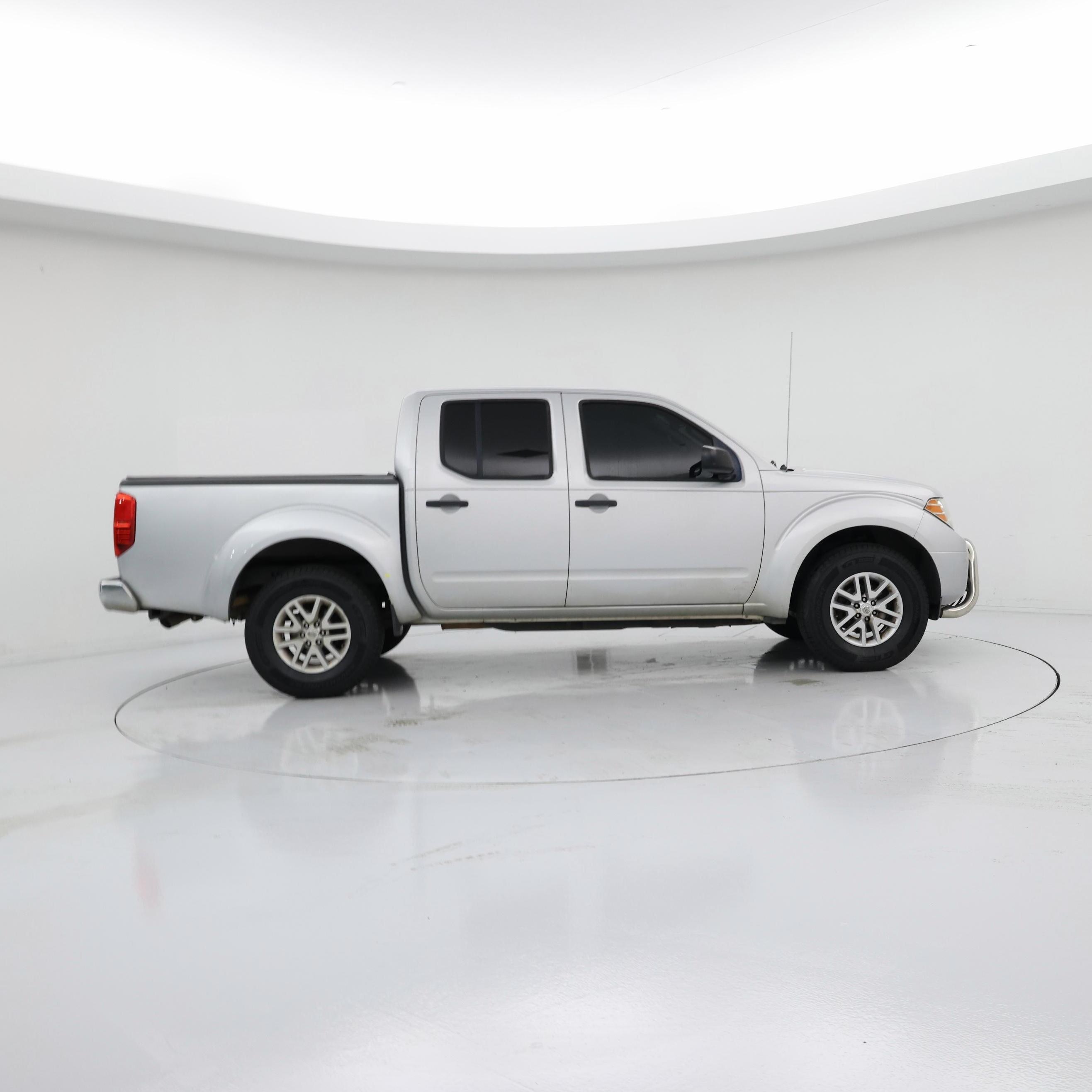 Thumbnail: 2016 Nissan Frontier - 7