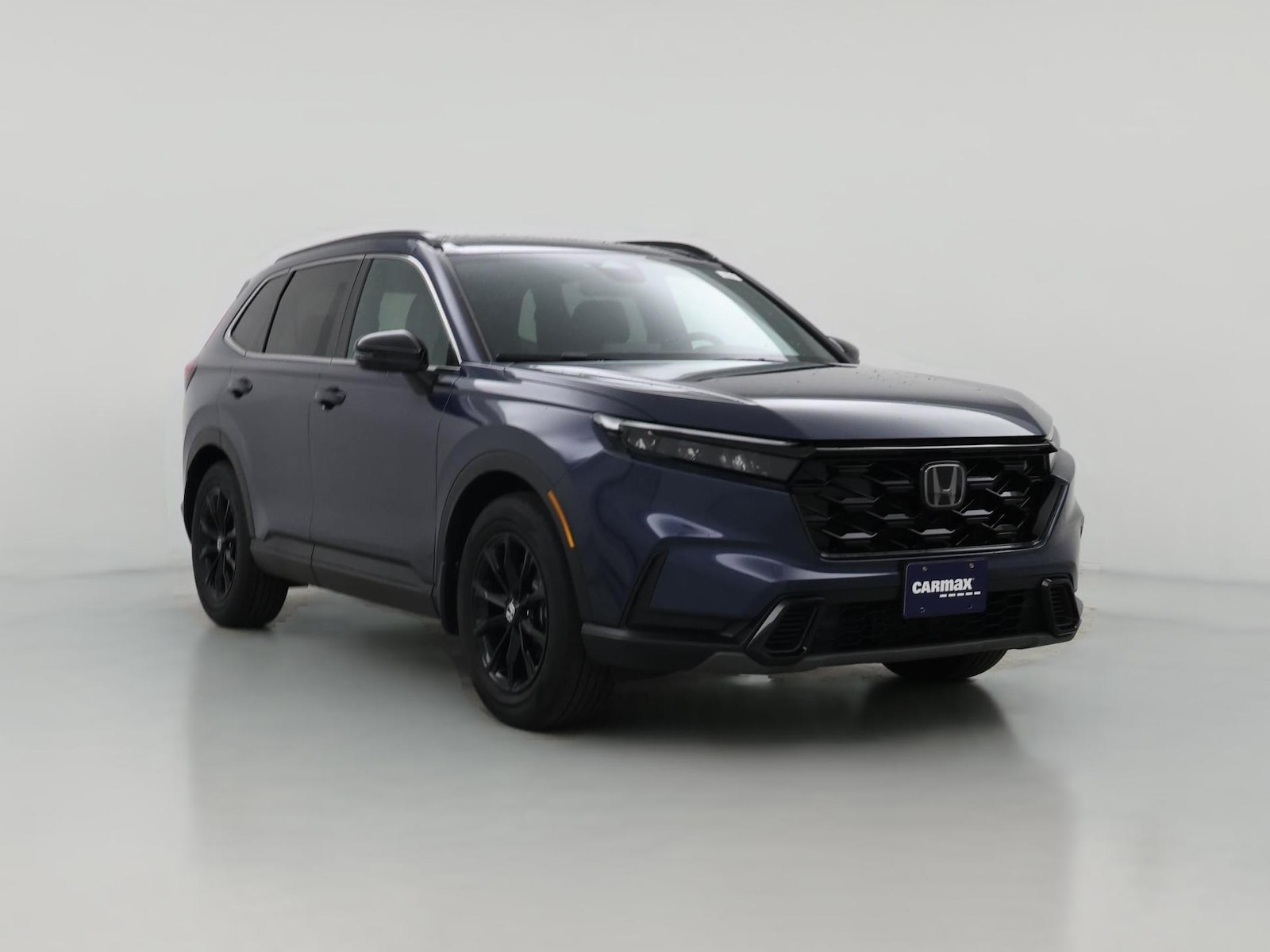 2025 Honda CR-V Sport