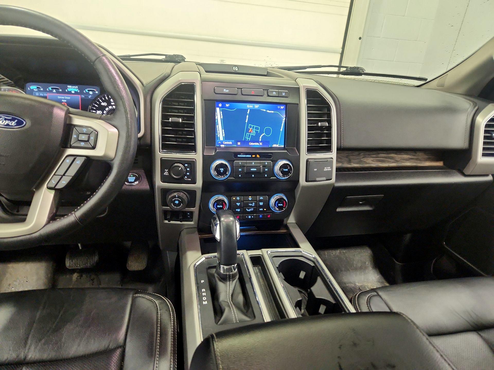 Thumbnail: 2020 Ford F-150 - 9