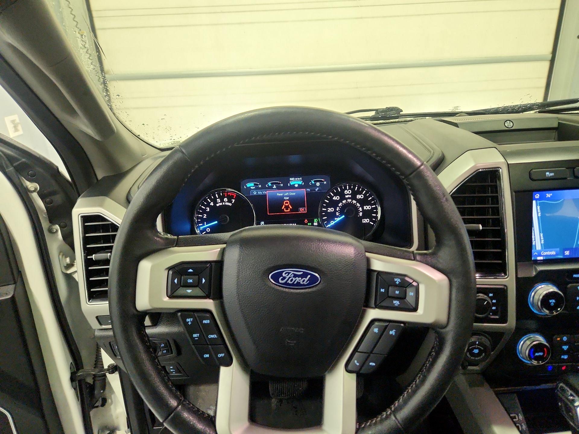 Thumbnail: 2020 Ford F-150 - 10