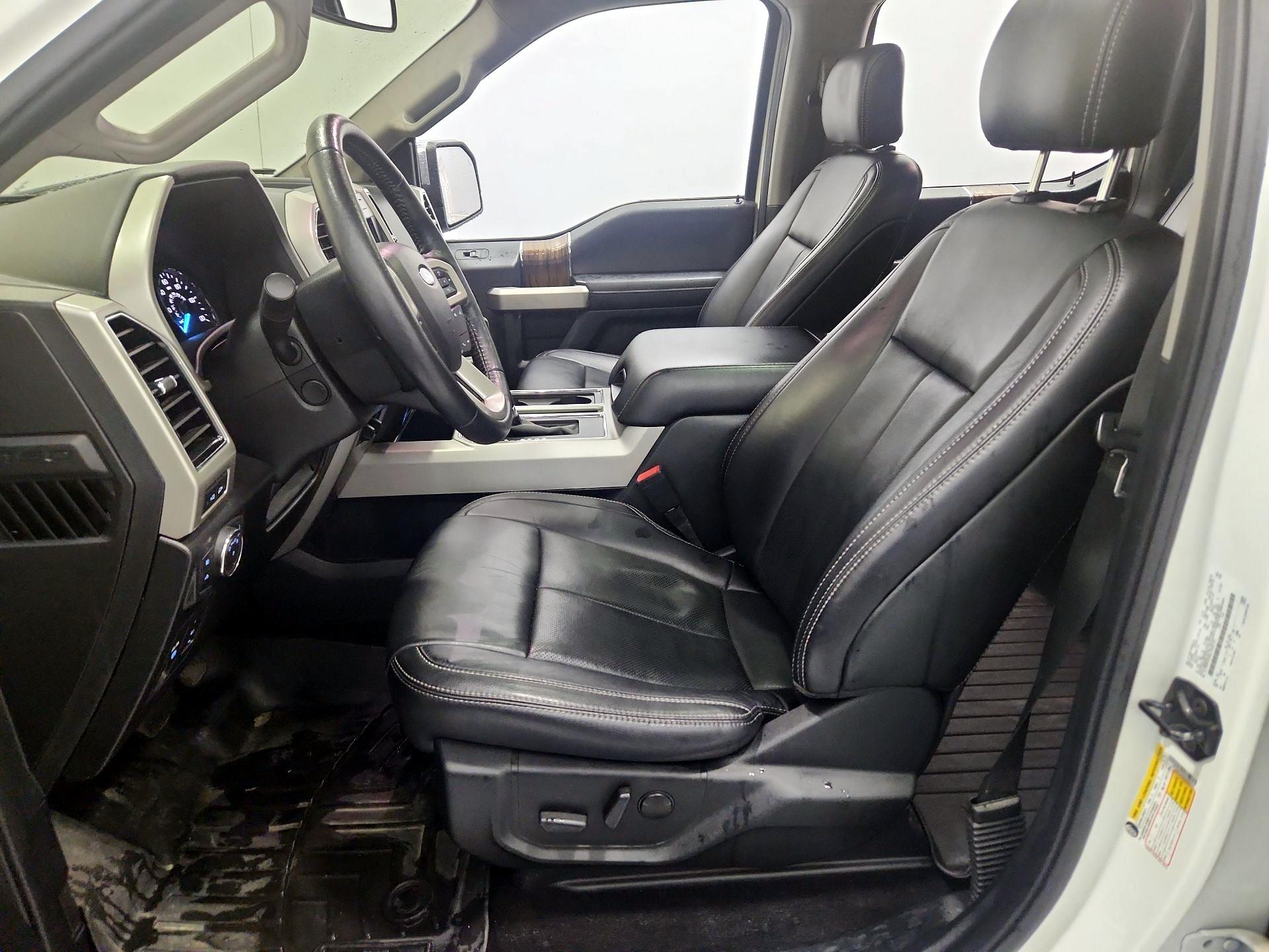 Thumbnail: 2020 Ford F-150 - 11