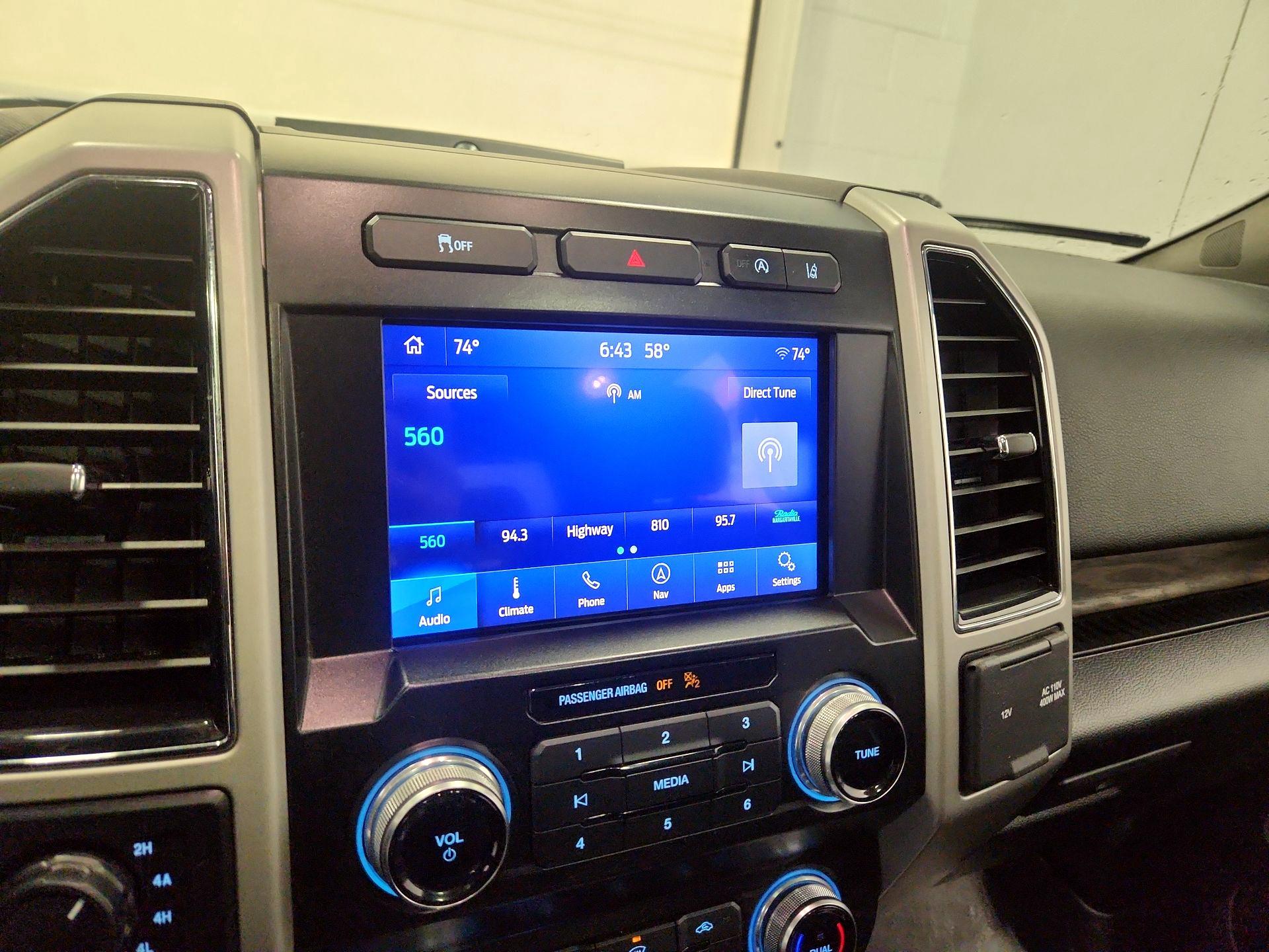 Thumbnail: 2020 Ford F-150 - 16